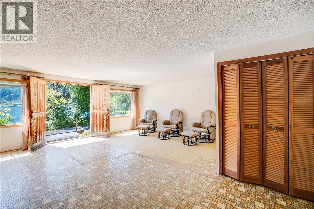 7691 Balfour Wharf Road, Balfour, British Columbia  V0G 1C0 - Photo 19 - 10376602