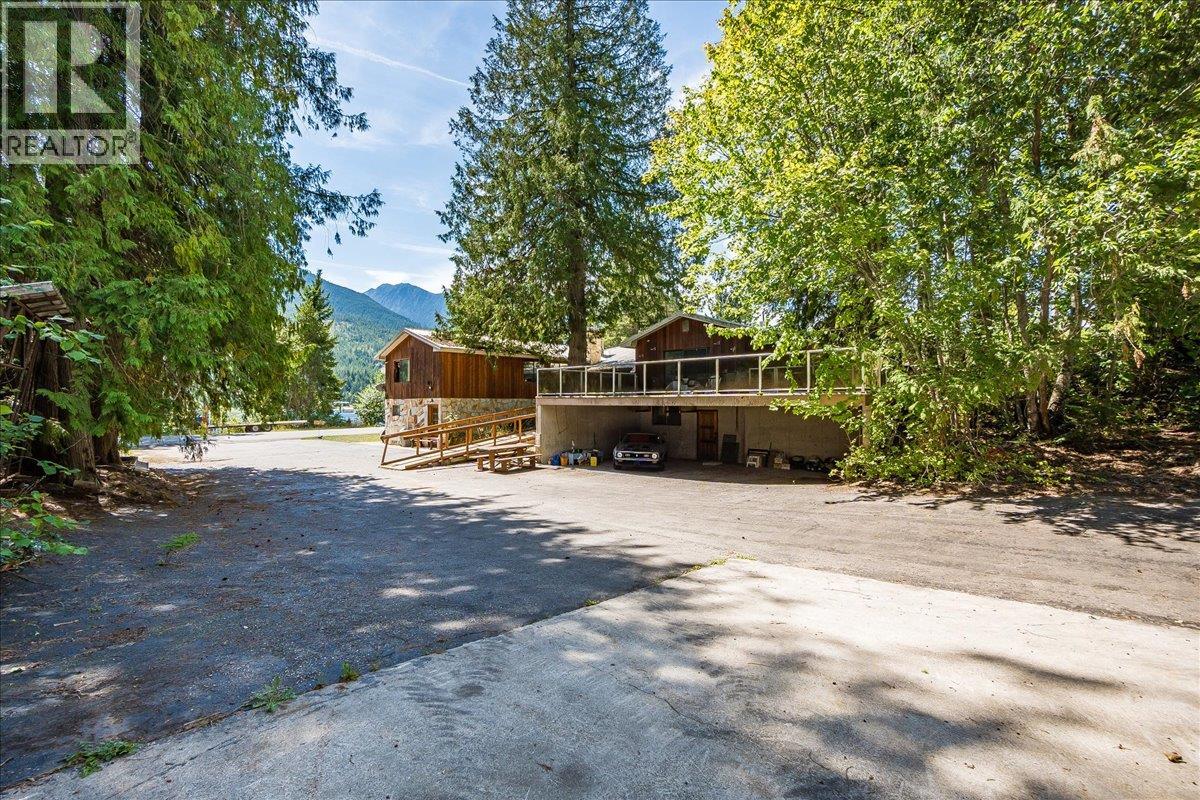 7691 Balfour Wharf Road, Balfour, British Columbia  V0G 1C0 - Photo 64 - 10376602