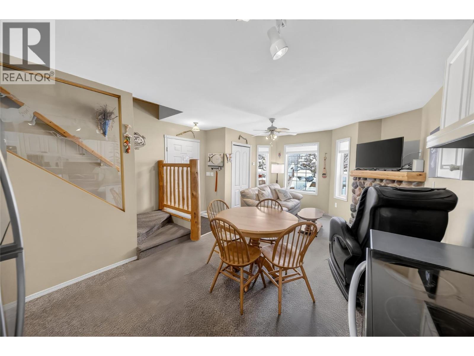 400 Riverside Way Unit# 438, Fernie, British Columbia  V0B 1M7 - Photo 11 - 10376129