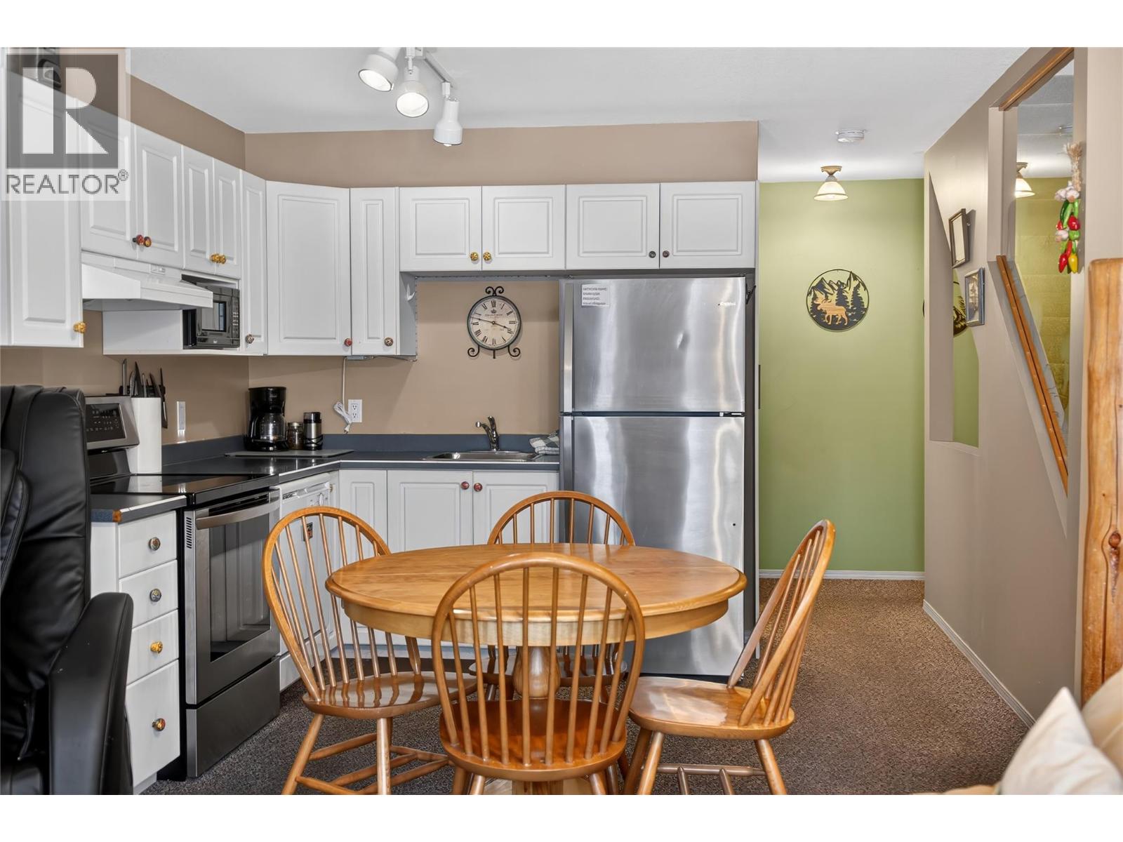 400 Riverside Way Unit# 438, Fernie, British Columbia  V0B 1M7 - Photo 14 - 10376129