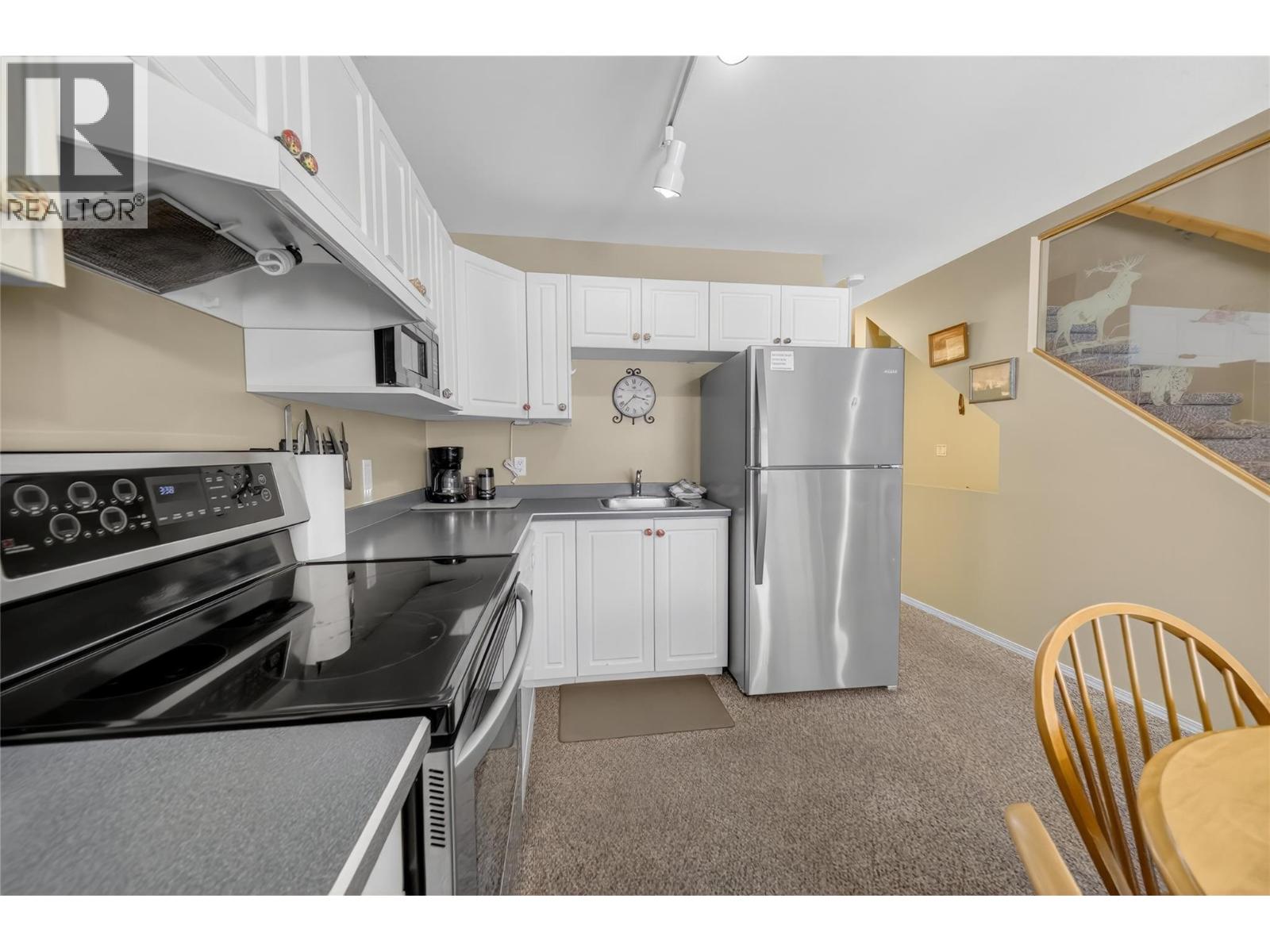 400 Riverside Way Unit# 438, Fernie, British Columbia  V0B 1M7 - Photo 16 - 10376129