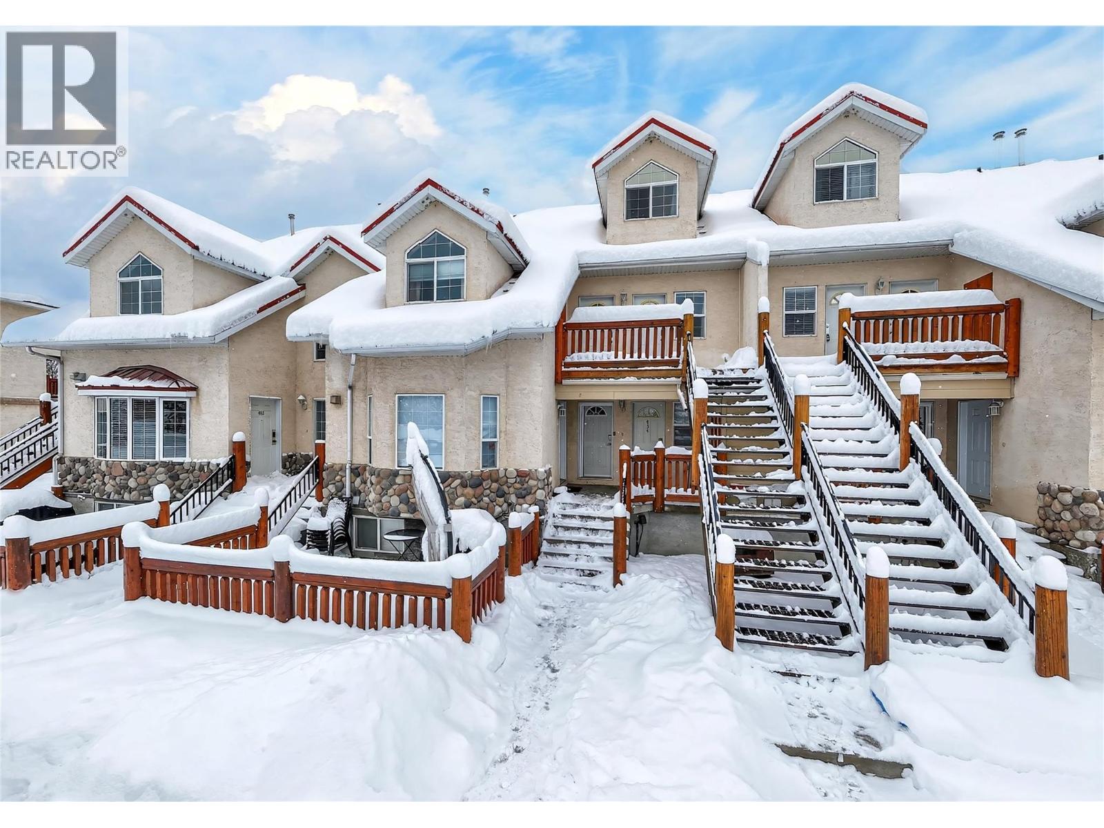 400 Riverside Way Unit# 438, Fernie, British Columbia  V0B 1M7 - Photo 2 - 10376129