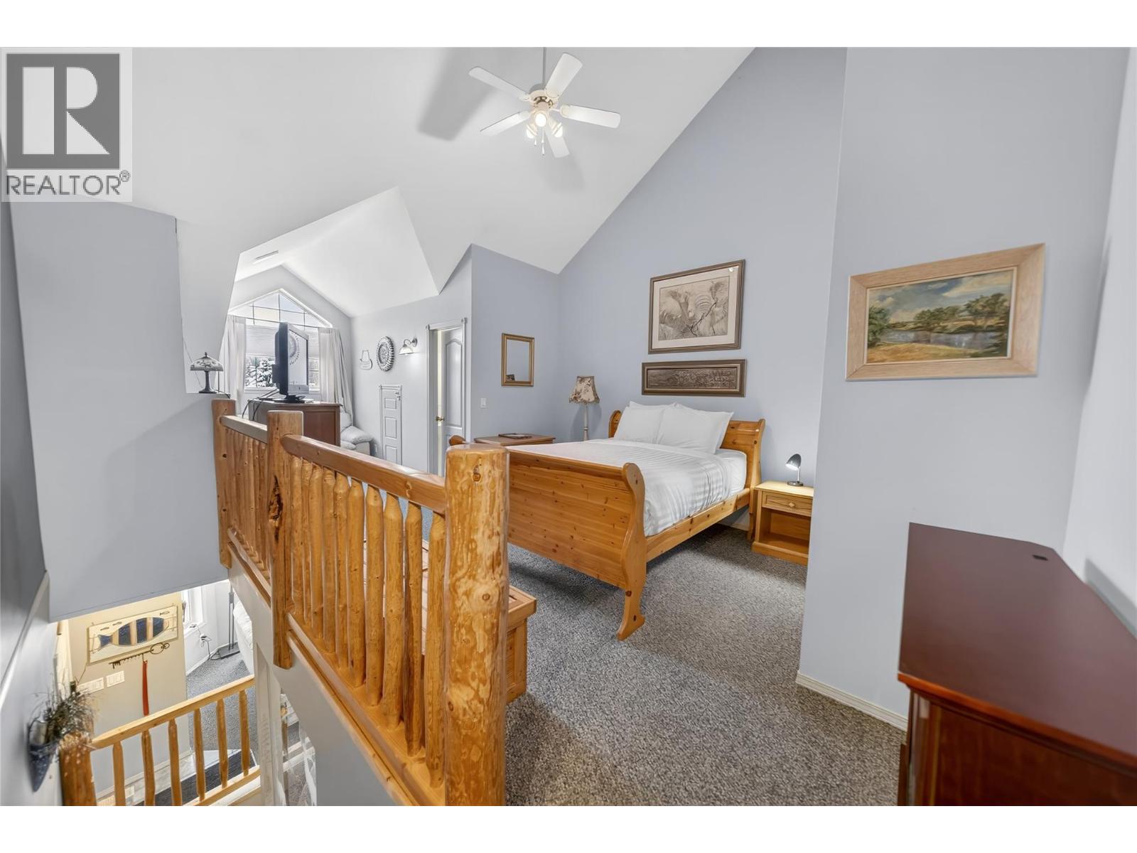 400 Riverside Way Unit# 438, Fernie, British Columbia  V0B 1M7 - Photo 22 - 10376129