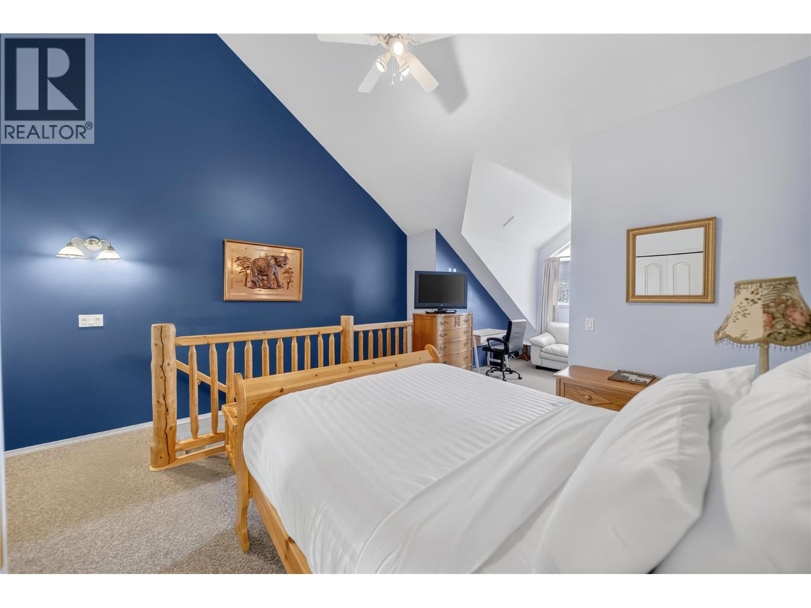 400 Riverside Way Unit# 438, Fernie, British Columbia  V0B 1M7 - Photo 24 - 10376129