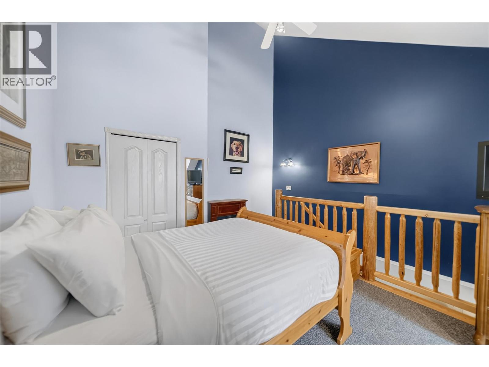 400 Riverside Way Unit# 438, Fernie, British Columbia  V0B 1M7 - Photo 26 - 10376129