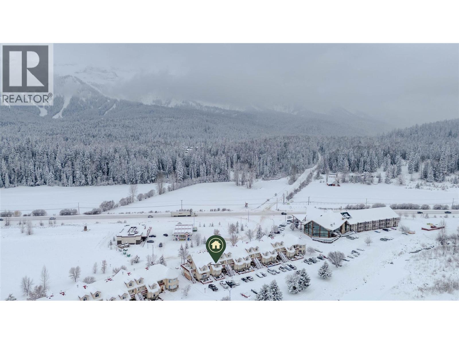 400 Riverside Way Unit# 438, Fernie, British Columbia  V0B 1M7 - Photo 46 - 10376129