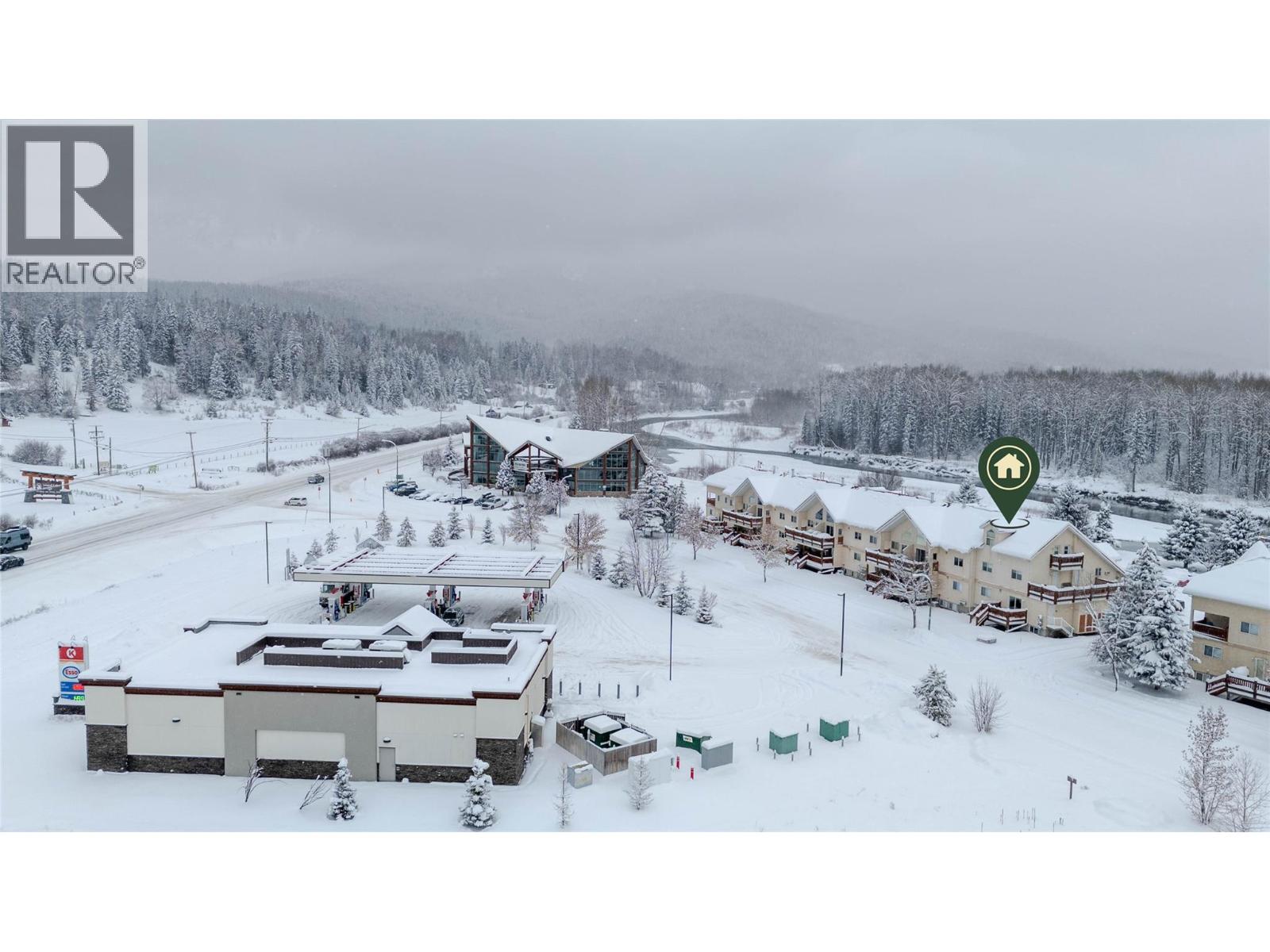 400 Riverside Way Unit# 438, Fernie, British Columbia  V0B 1M7 - Photo 47 - 10376129