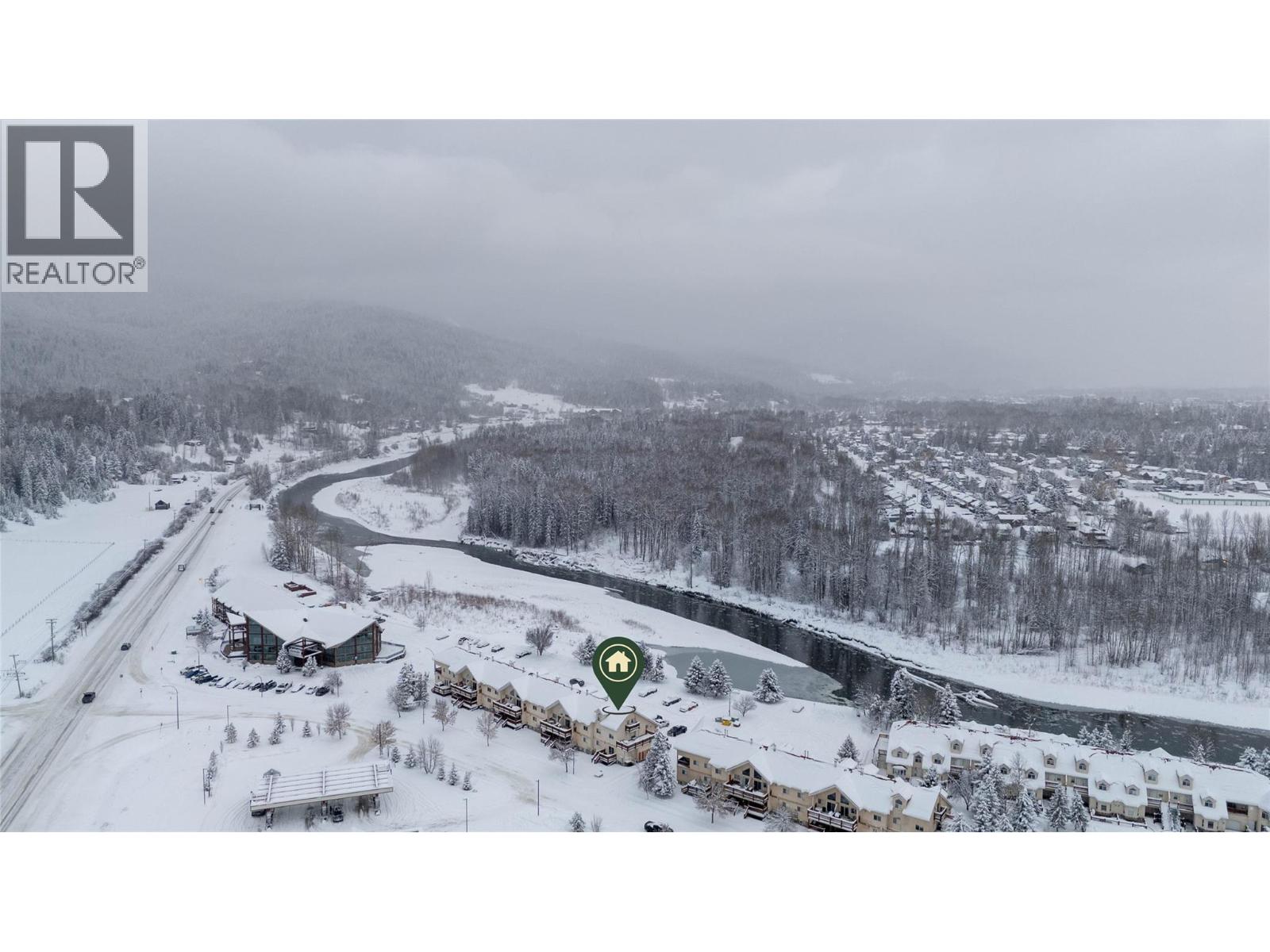 400 Riverside Way Unit# 438, Fernie, British Columbia  V0B 1M7 - Photo 48 - 10376129