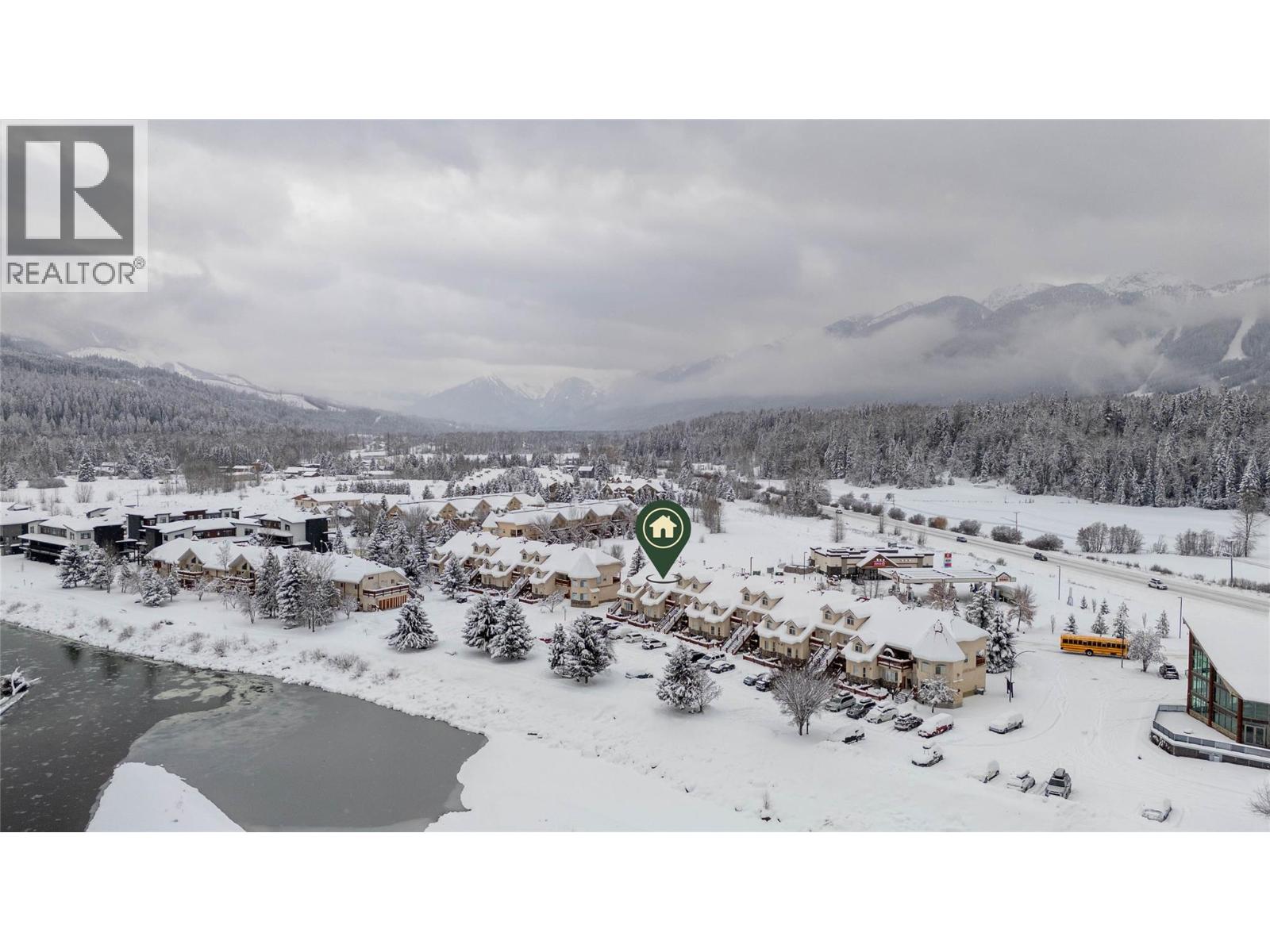 400 Riverside Way Unit# 438, Fernie, British Columbia  V0B 1M7 - Photo 50 - 10376129