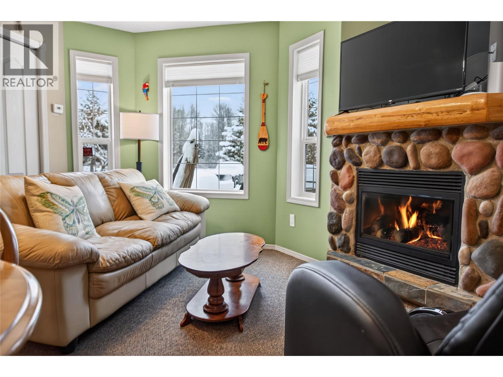 400 Riverside Way Unit# 438, Fernie, British Columbia  V0B 1M7 - Photo 9 - 10376129