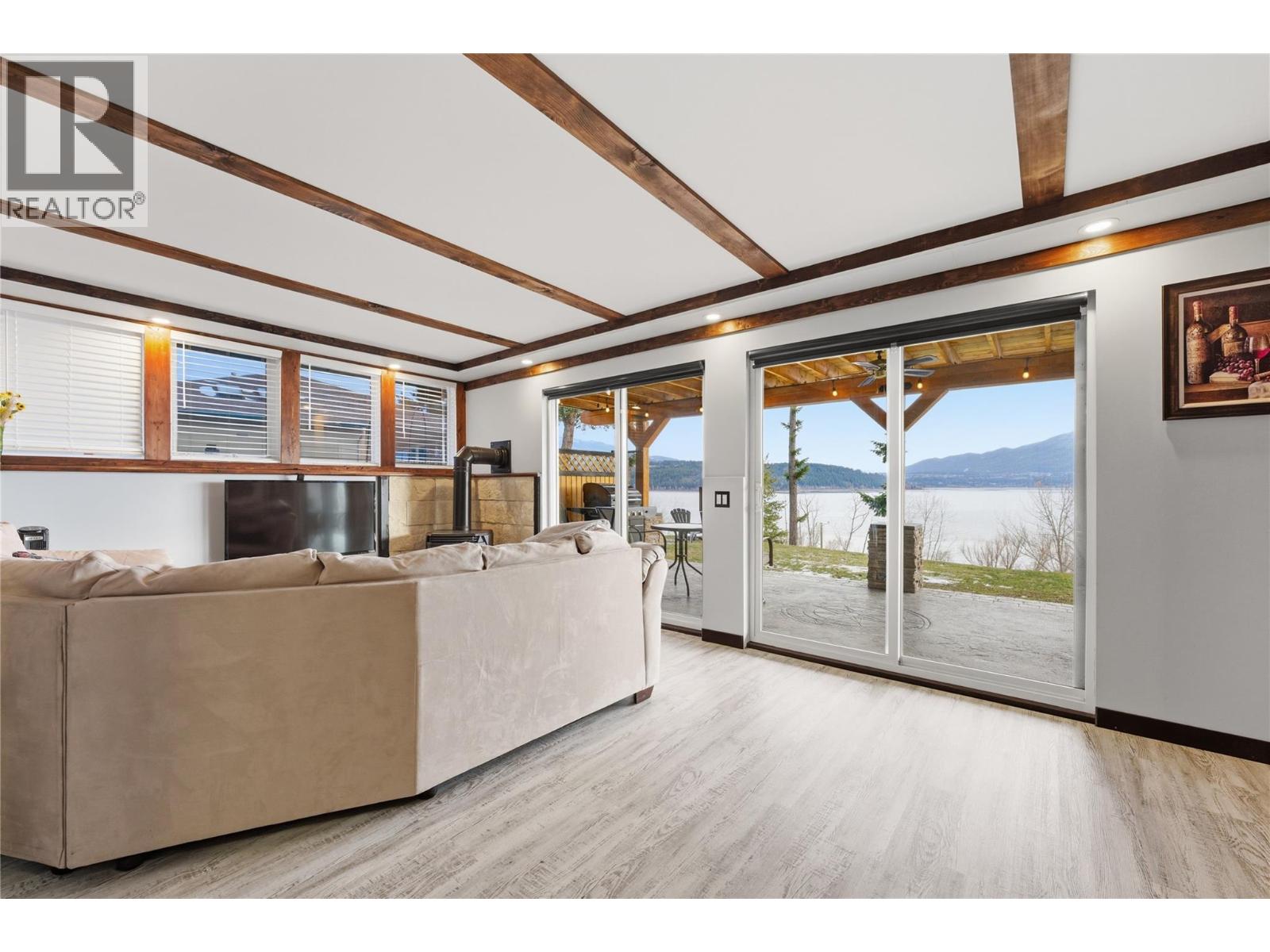 3690 Southview Road, Tappen, British Columbia  V0E 2X1 - Photo 39 - 10375827