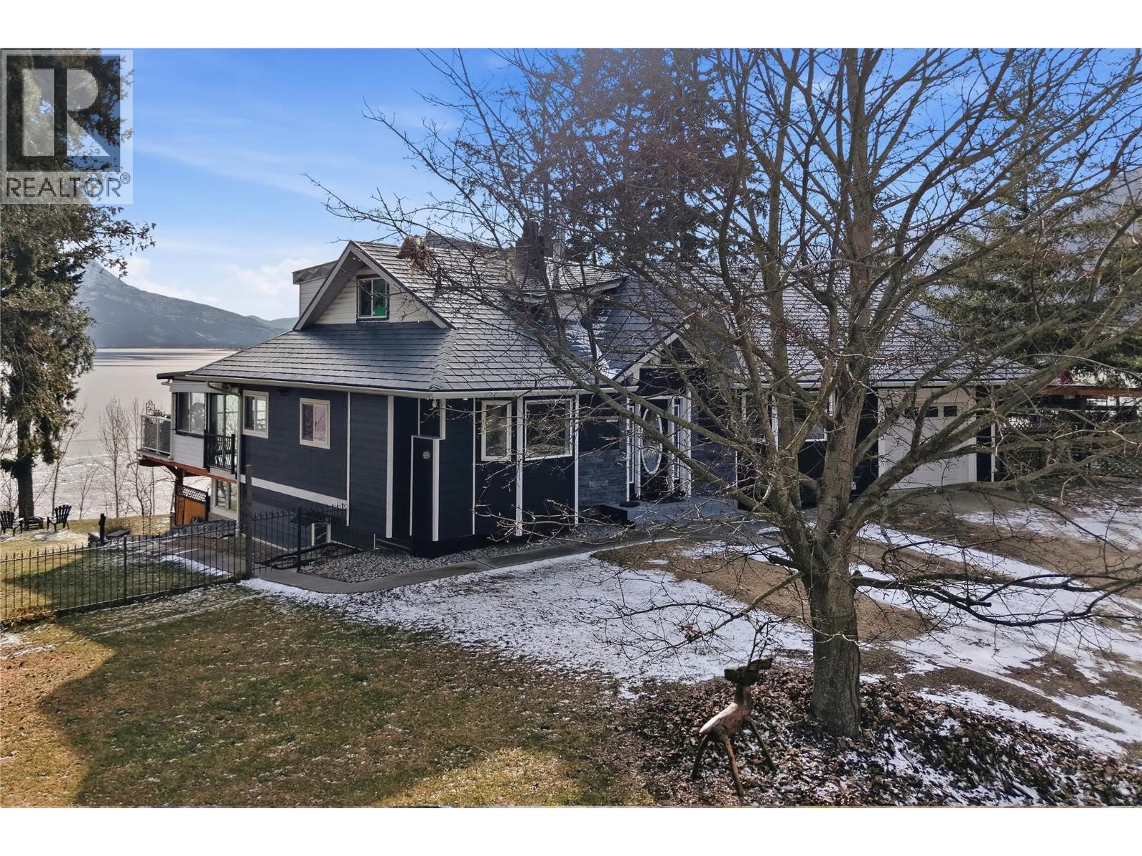 3690 Southview Road, Tappen, British Columbia  V0E 2X1 - Photo 52 - 10375827