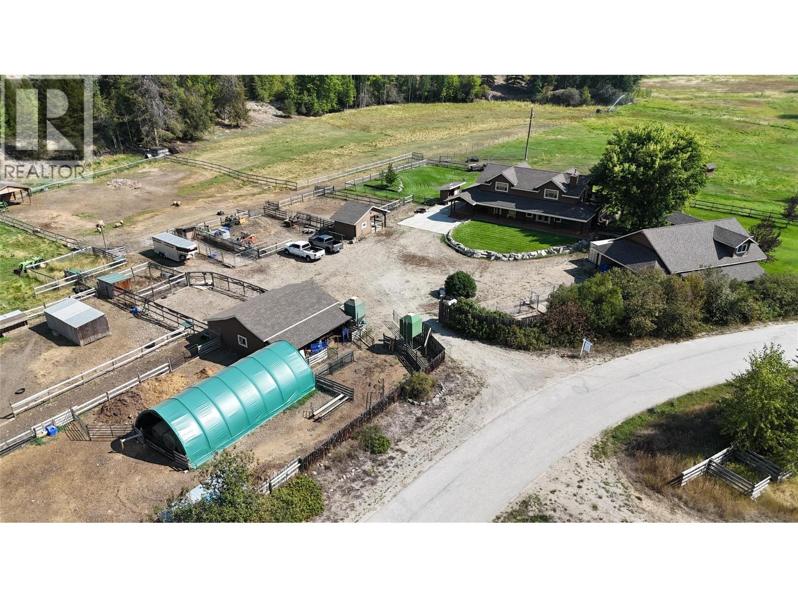 3850 Blythe-Rhone Road, Westbridge, British Columbia  V0H 1Y0 - Photo 59 - 10376758