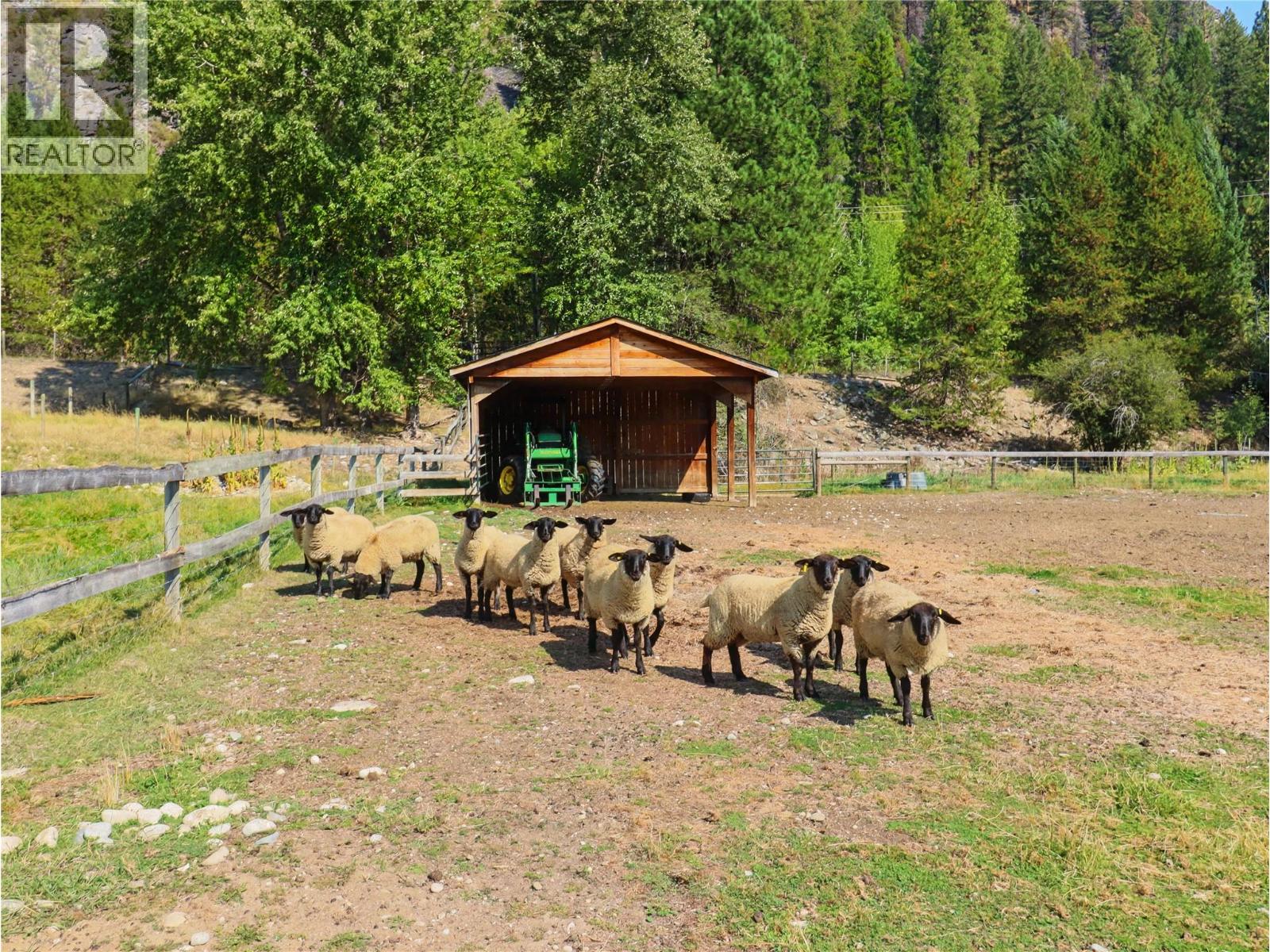 3850 Blythe-Rhone Road, Westbridge, British Columbia  V0H 1Y0 - Photo 68 - 10376758