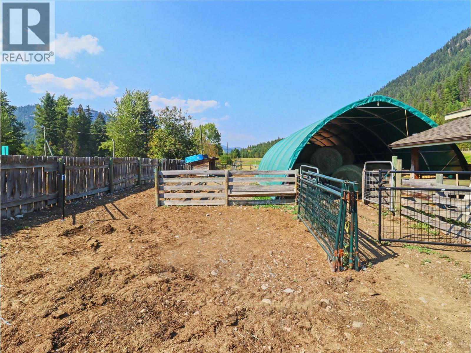 3850 Blythe-Rhone Road, Westbridge, British Columbia  V0H 1Y0 - Photo 76 - 10376758