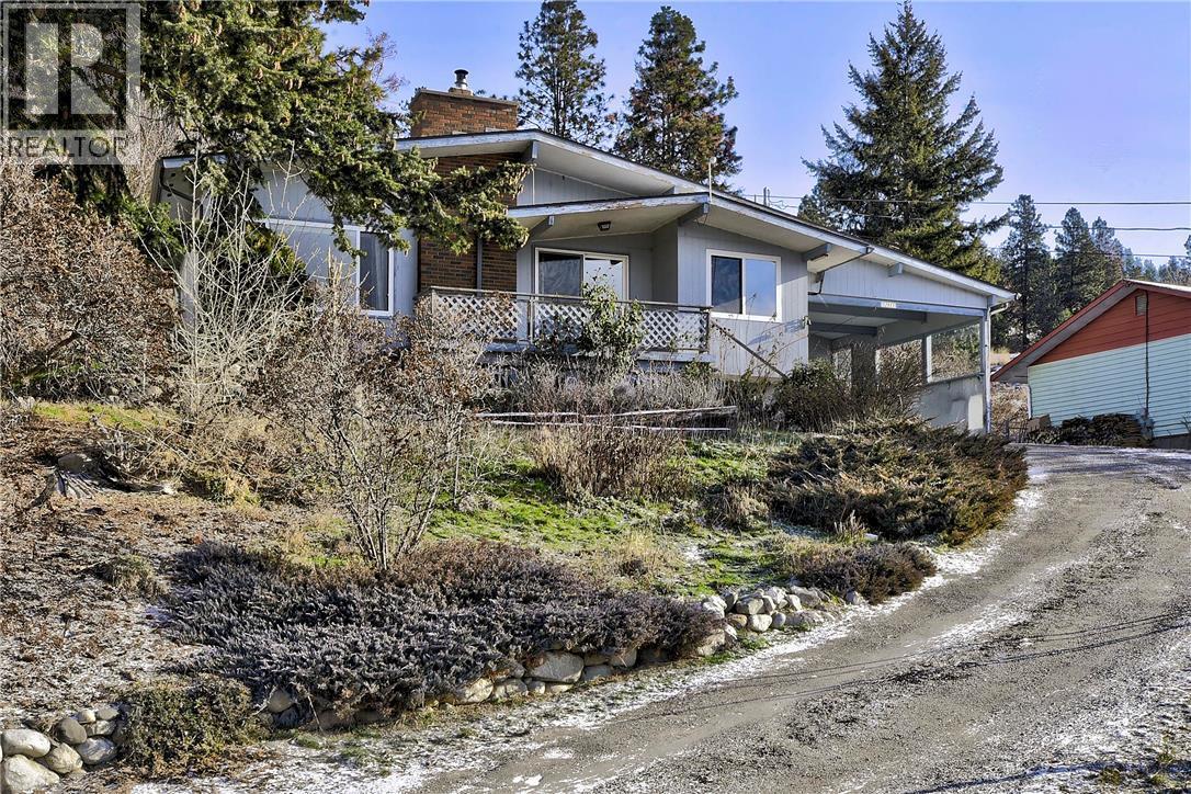 12911 Pixton Road, Lake Country, British Columbia  V4V 1C9 - Photo 1 - 10376679
