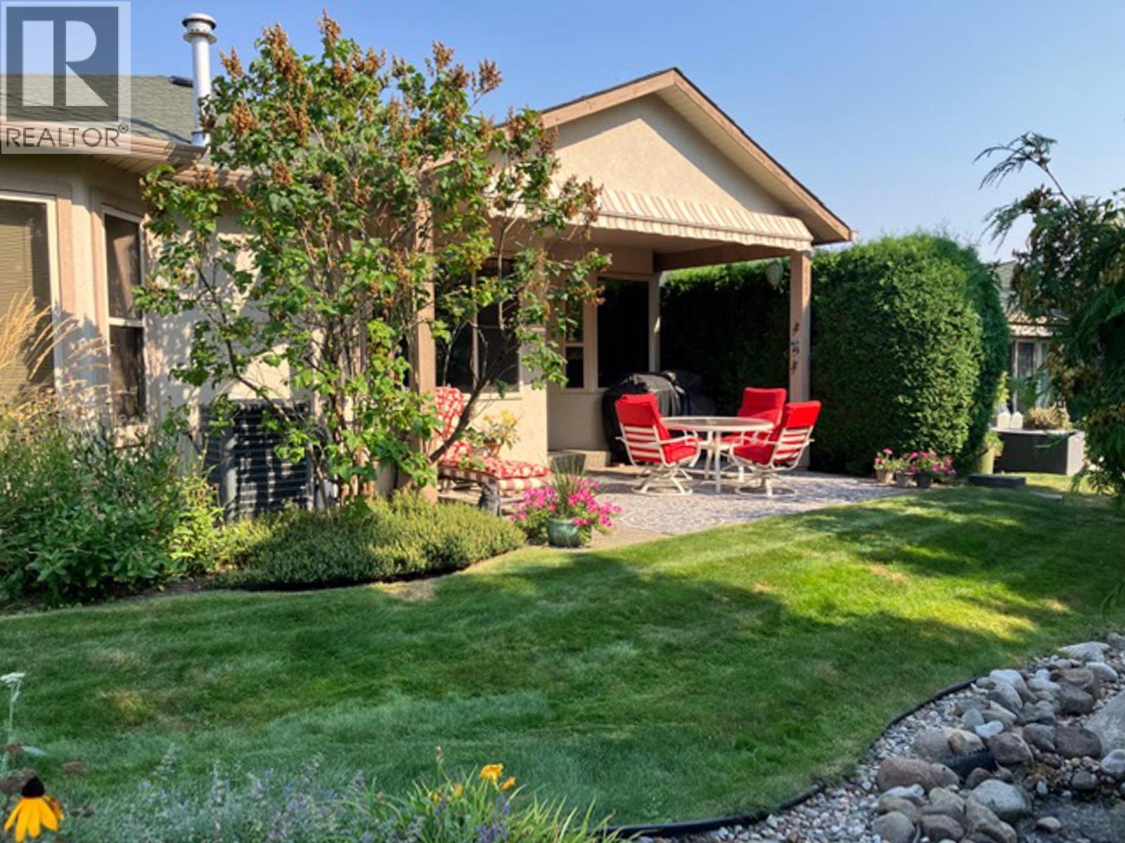 2330 Butt Road Unit# 449, West Kelowna, British Columbia  V4T 2L3 - Photo 1 - 10376750