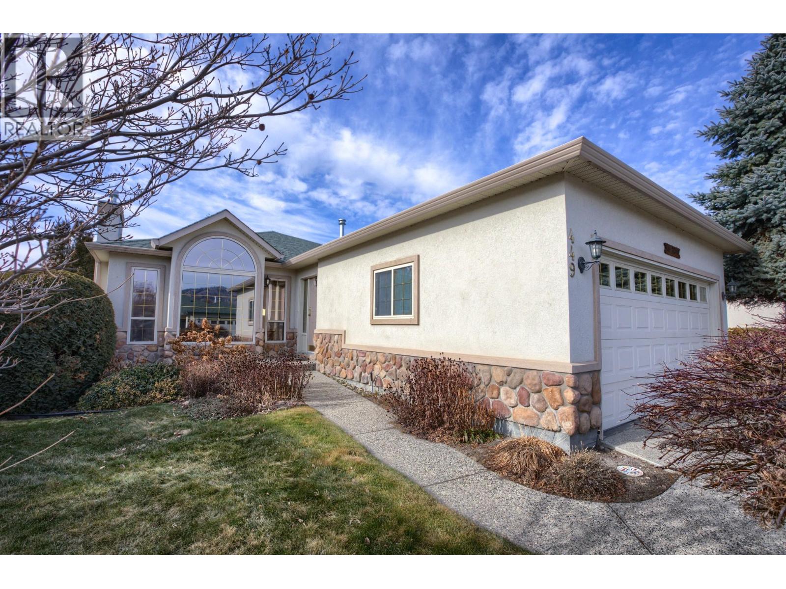 2330 Butt Road Unit# 449, West Kelowna, British Columbia  V4T 2L3 - Photo 2 - 10376750