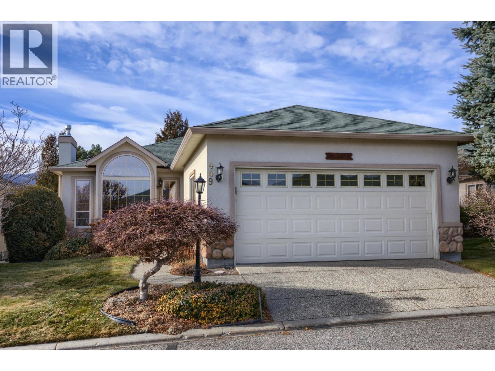 2330 Butt Road Unit# 449, West Kelowna, British Columbia  V4T 2L3 - Photo 35 - 10376750