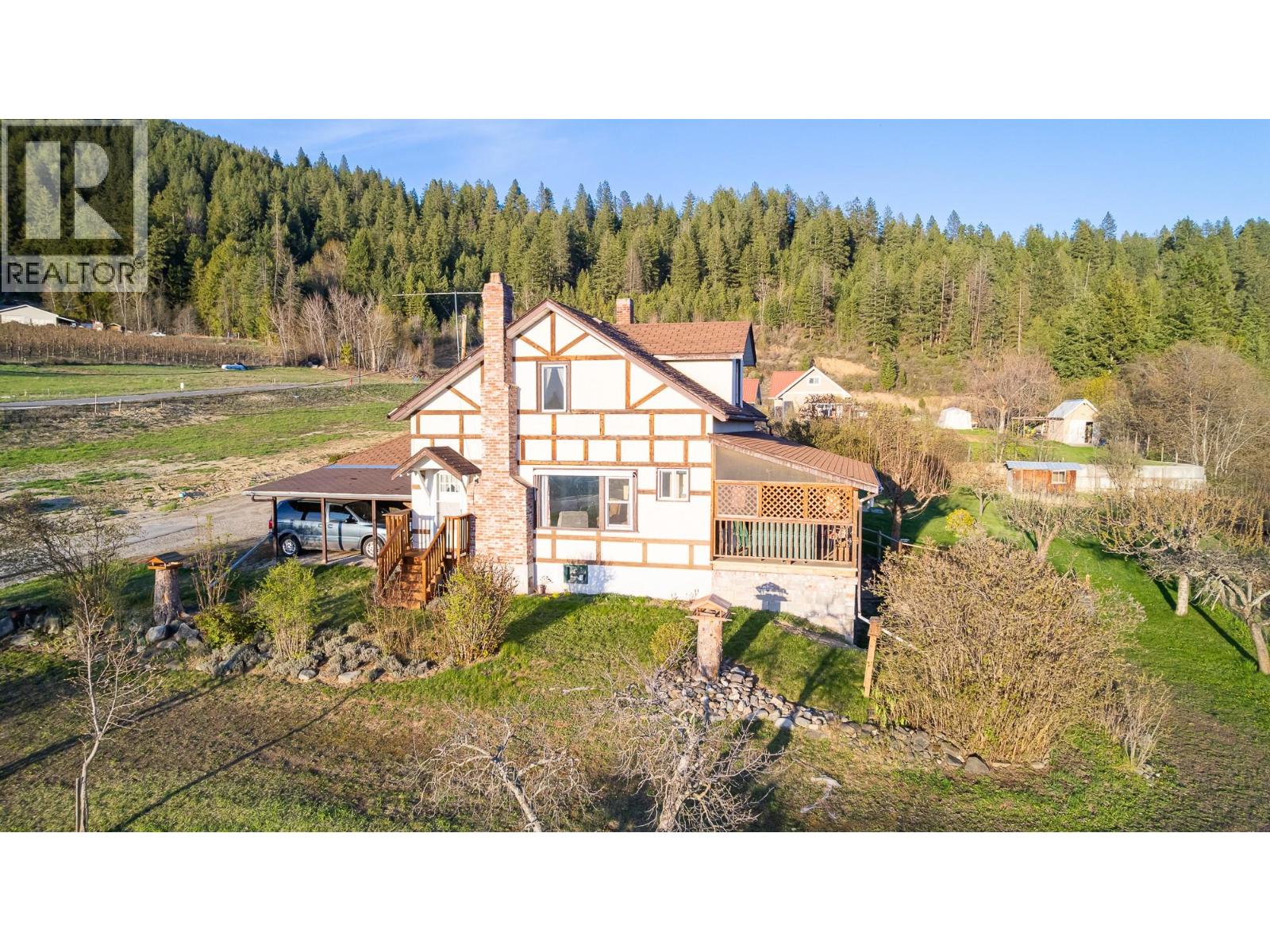 1843 Mclaren Street, Creston, British Columbia  V0B 1G5 - Photo 35 - 10376727