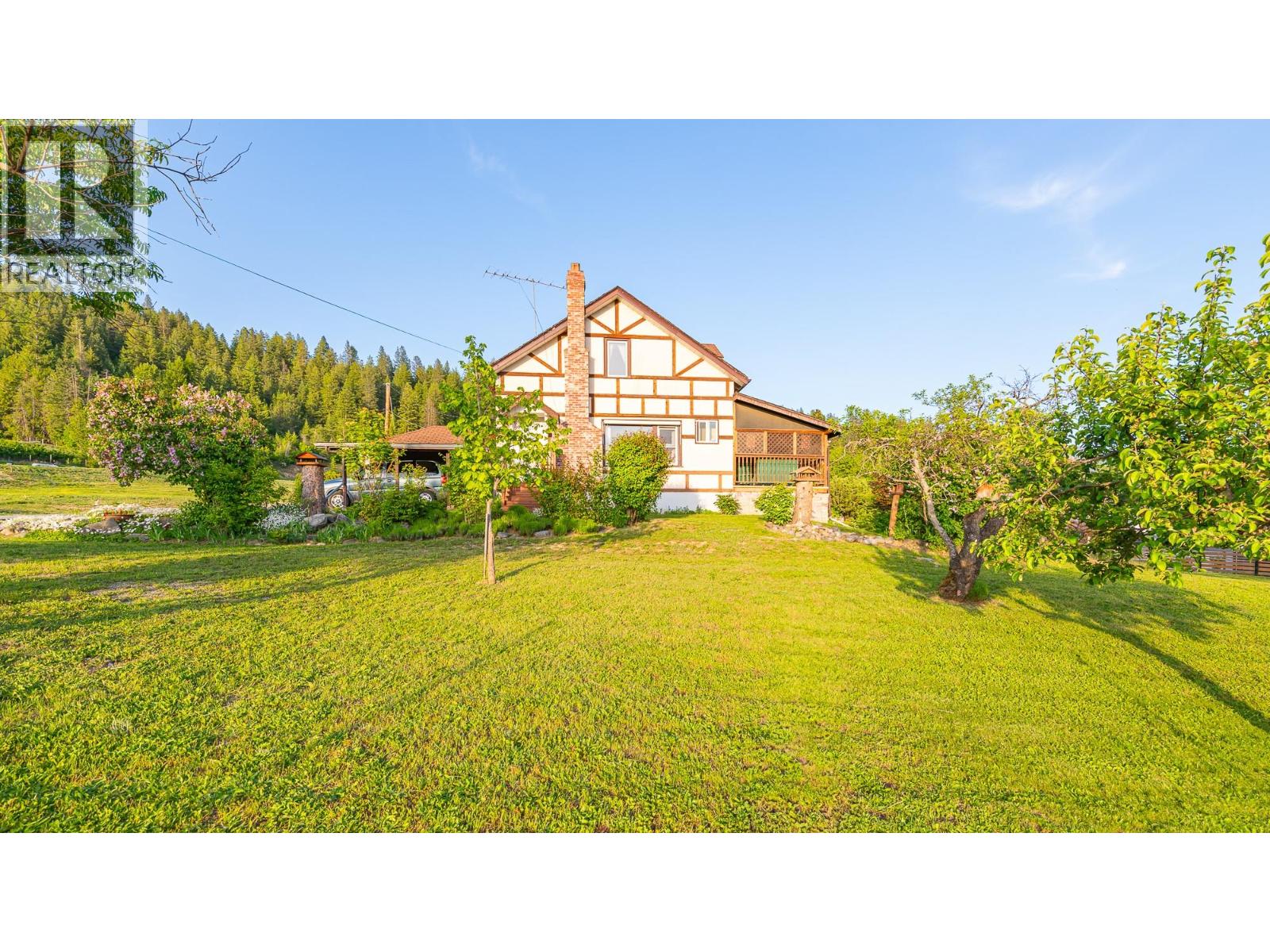 1843 Mclaren Street, Creston, British Columbia  V0B 1G5 - Photo 45 - 10376727