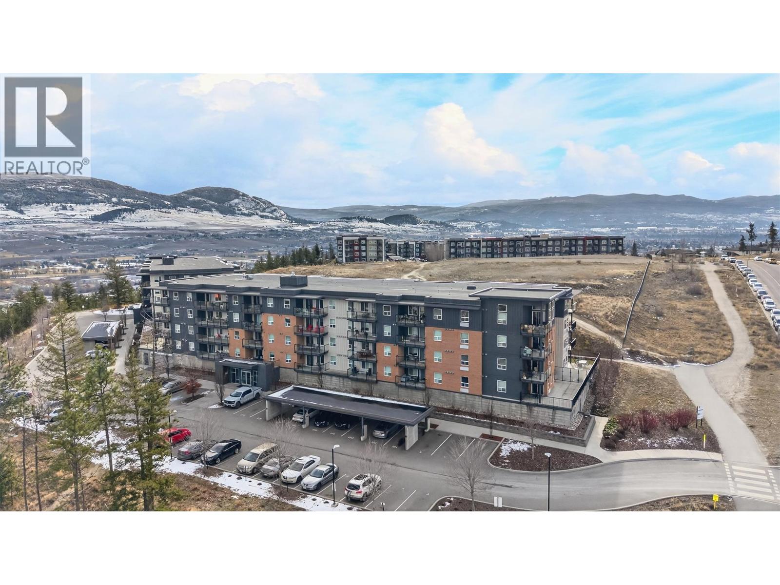 881 Academy Way Unit# 306, Kelowna, British Columbia  V1V 0A2 - Photo 1 - 10376713