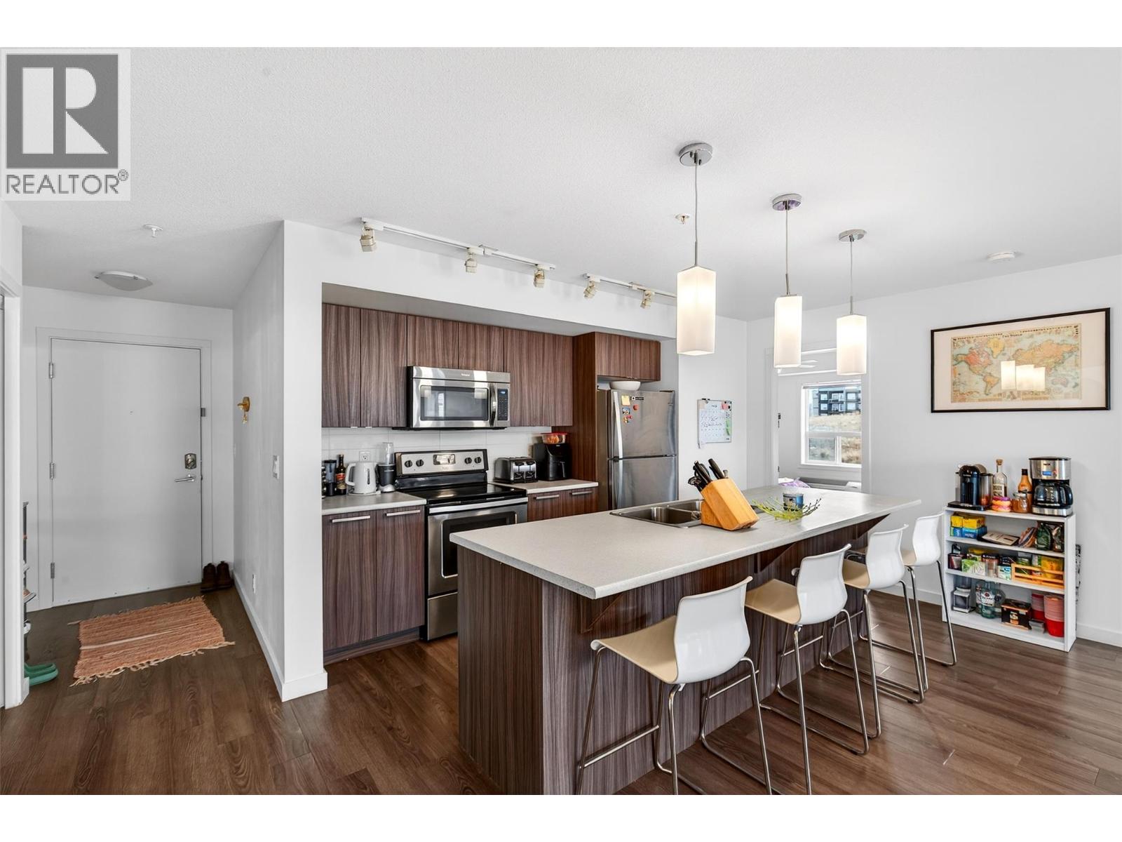 881 Academy Way Unit# 306, Kelowna, British Columbia  V1V 0A2 - Photo 10 - 10376713