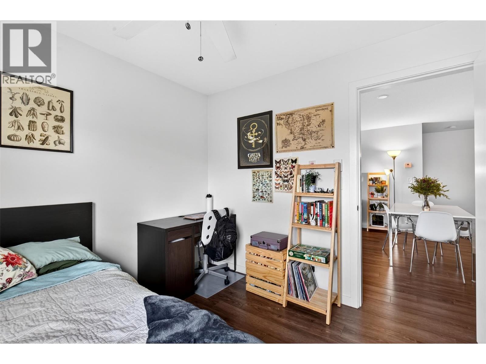 881 Academy Way Unit# 306, Kelowna, British Columbia  V1V 0A2 - Photo 12 - 10376713