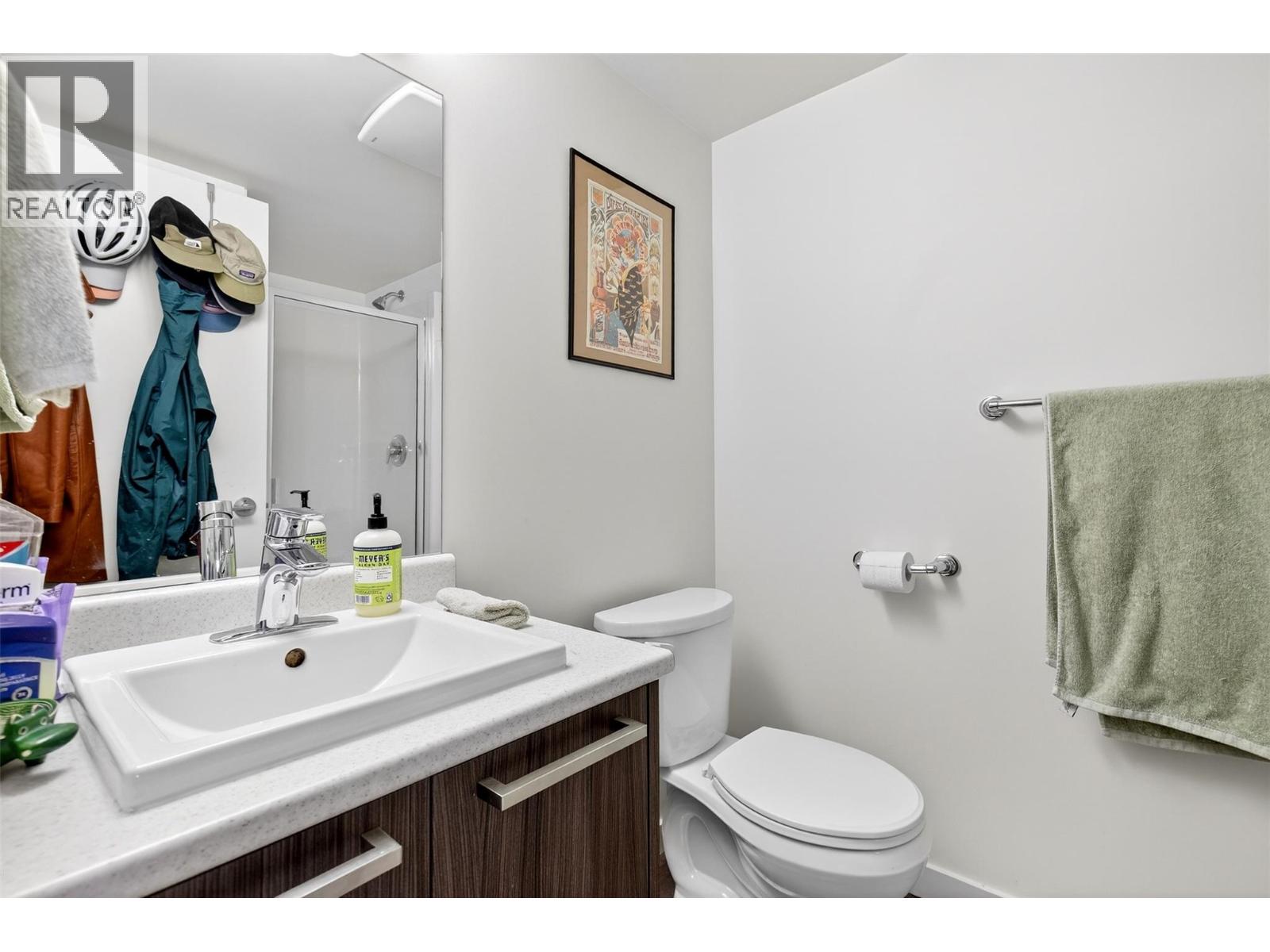 881 Academy Way Unit# 306, Kelowna, British Columbia  V1V 0A2 - Photo 14 - 10376713