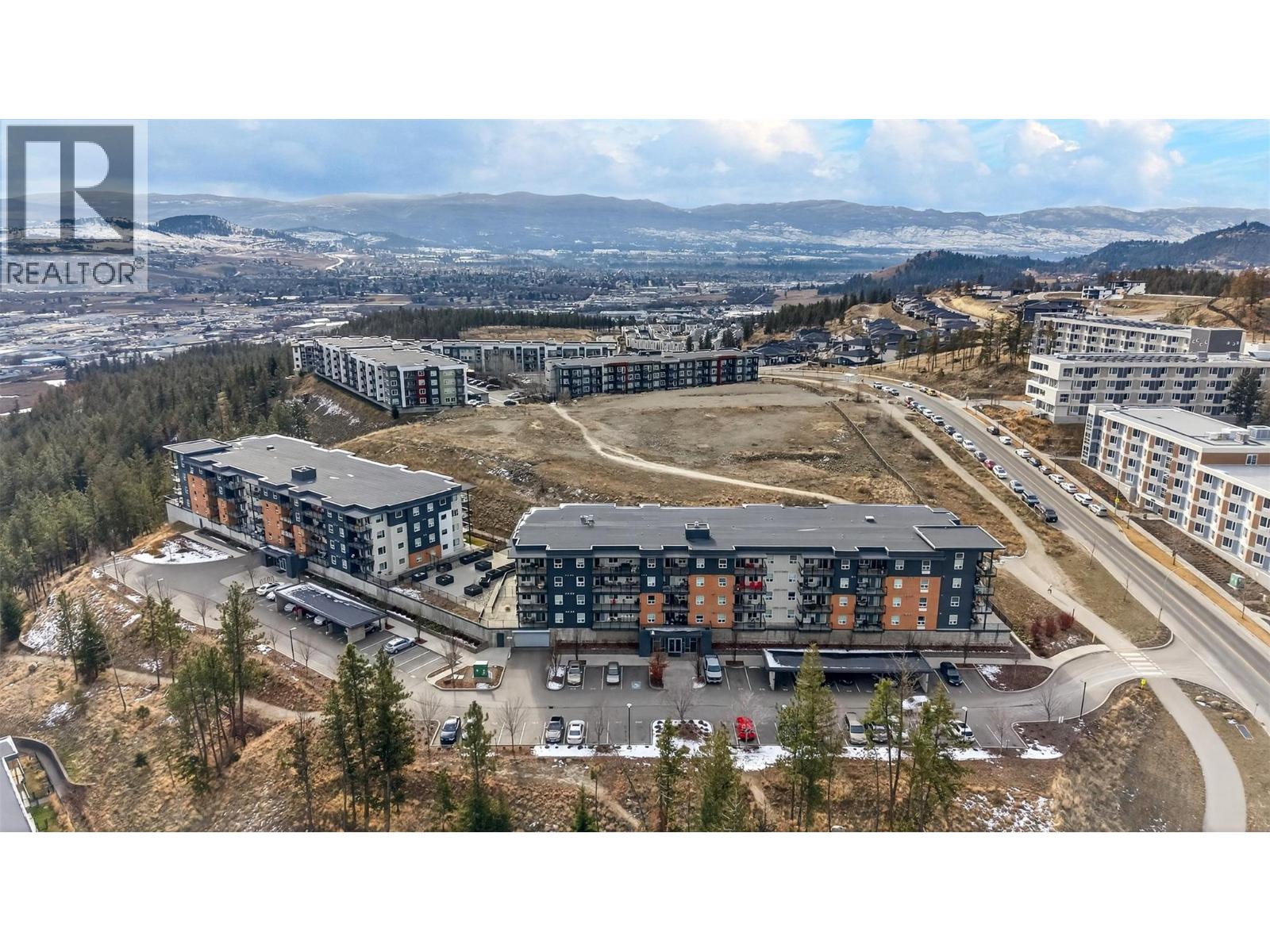 881 Academy Way Unit# 306, Kelowna, British Columbia  V1V 0A2 - Photo 2 - 10376713