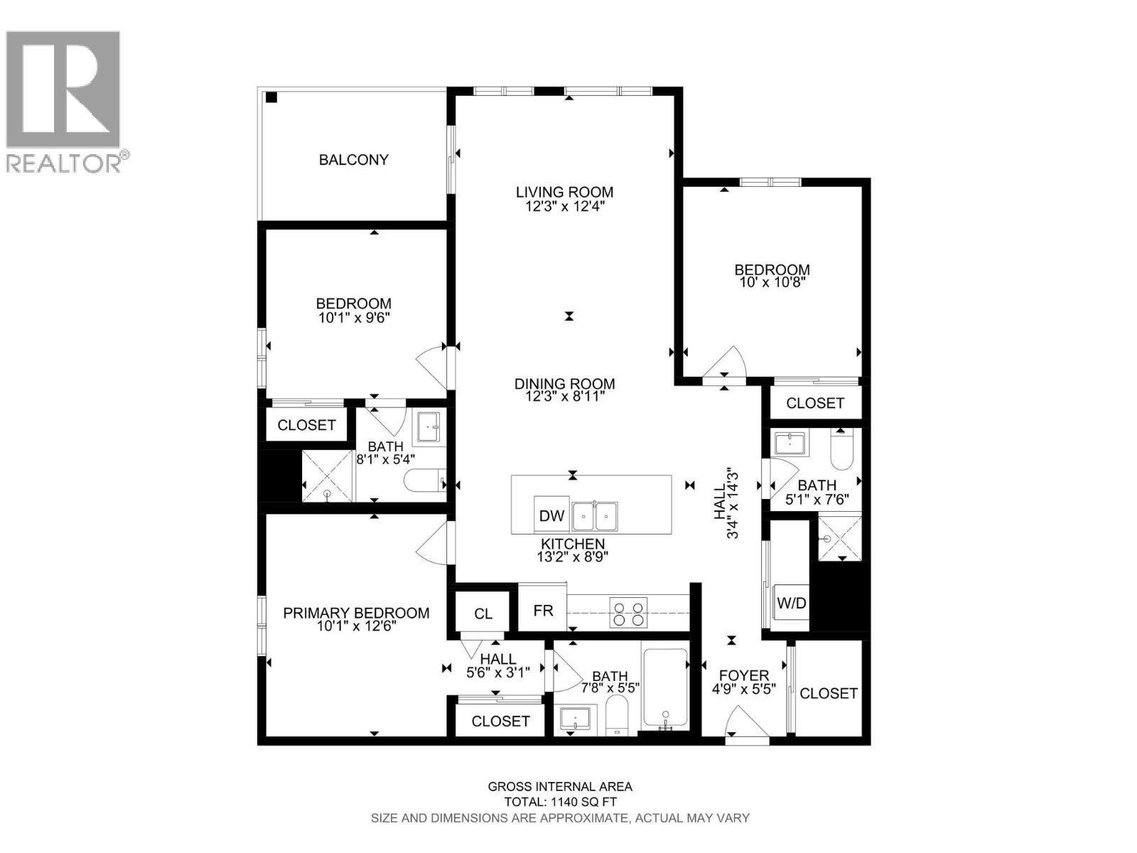 881 Academy Way Unit# 306, Kelowna, British Columbia  V1V 0A2 - Photo 26 - 10376713