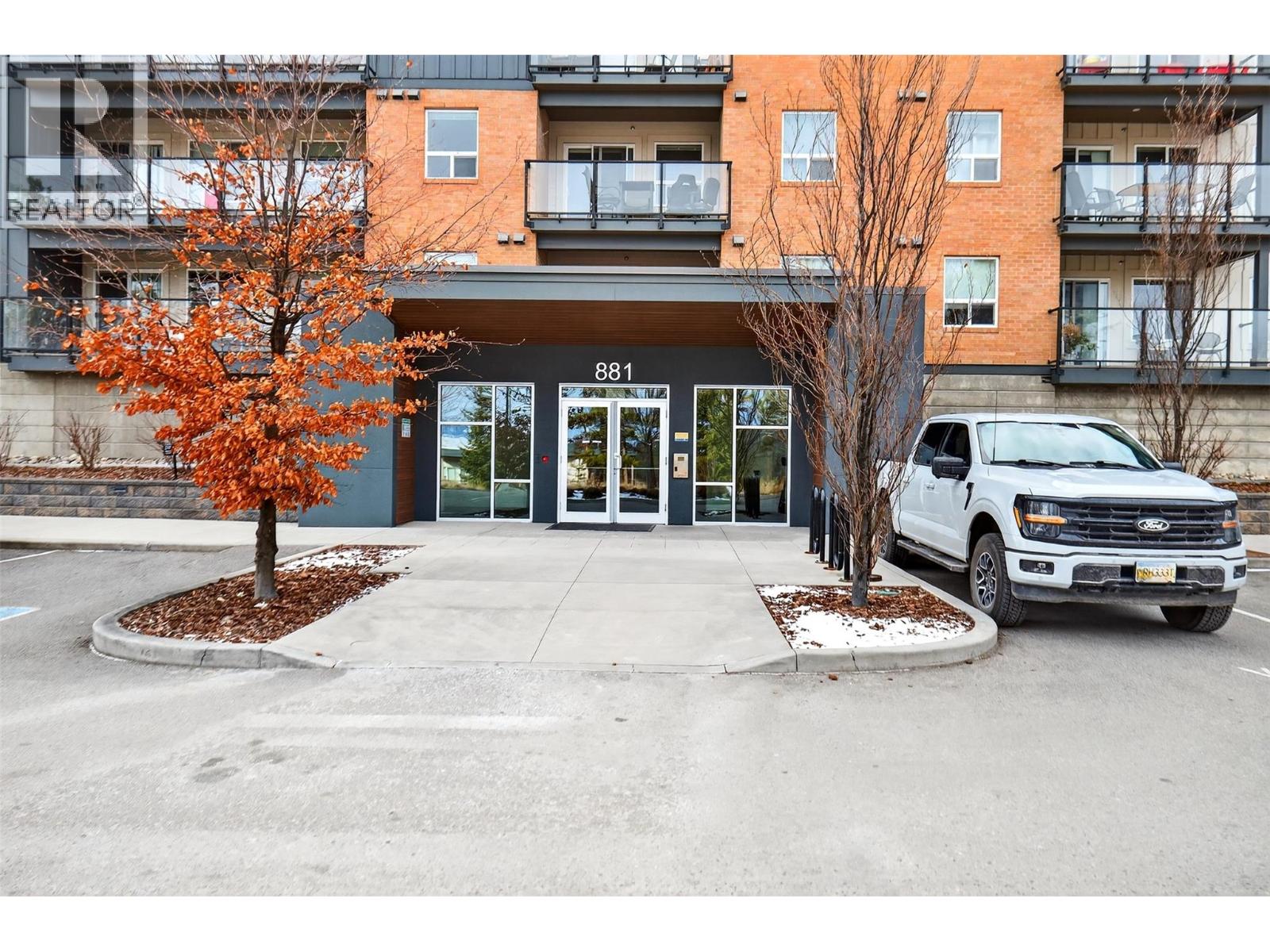 881 Academy Way Unit# 306, Kelowna, British Columbia  V1V 0A2 - Photo 28 - 10376713