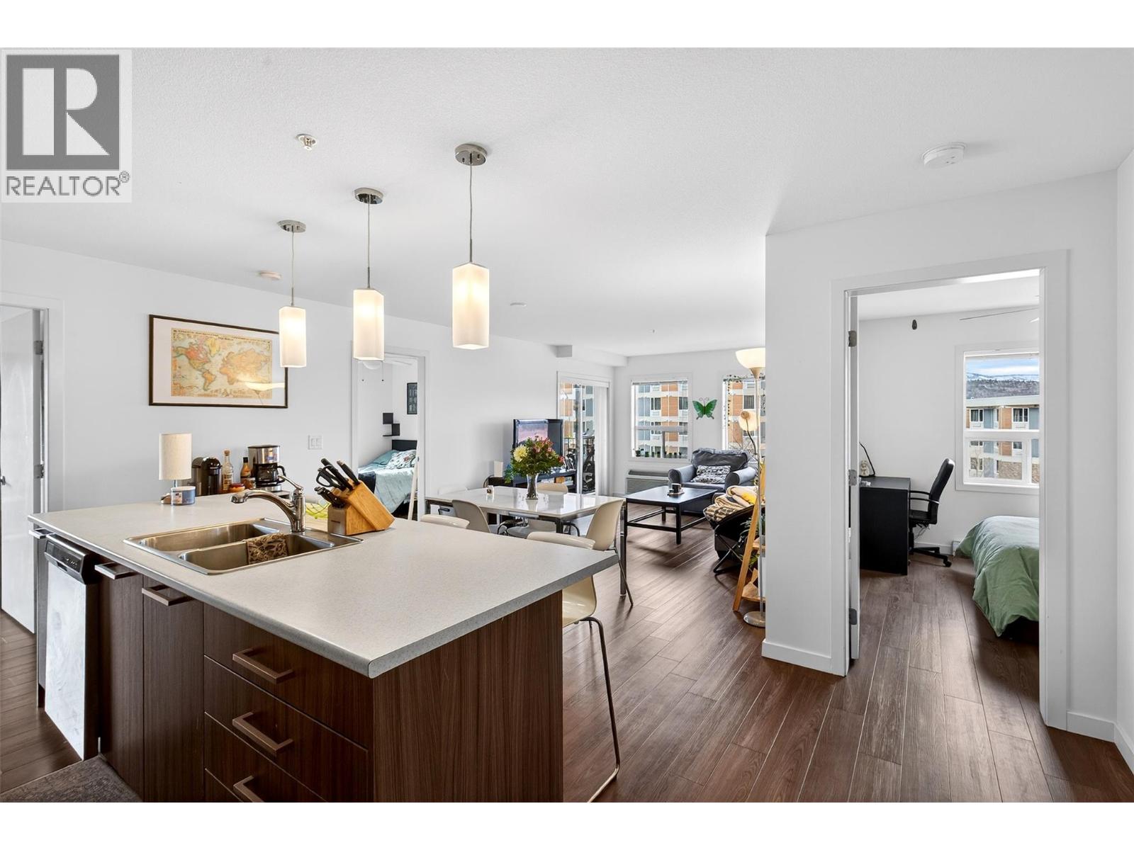 881 Academy Way Unit# 306, Kelowna, British Columbia  V1V 0A2 - Photo 3 - 10376713