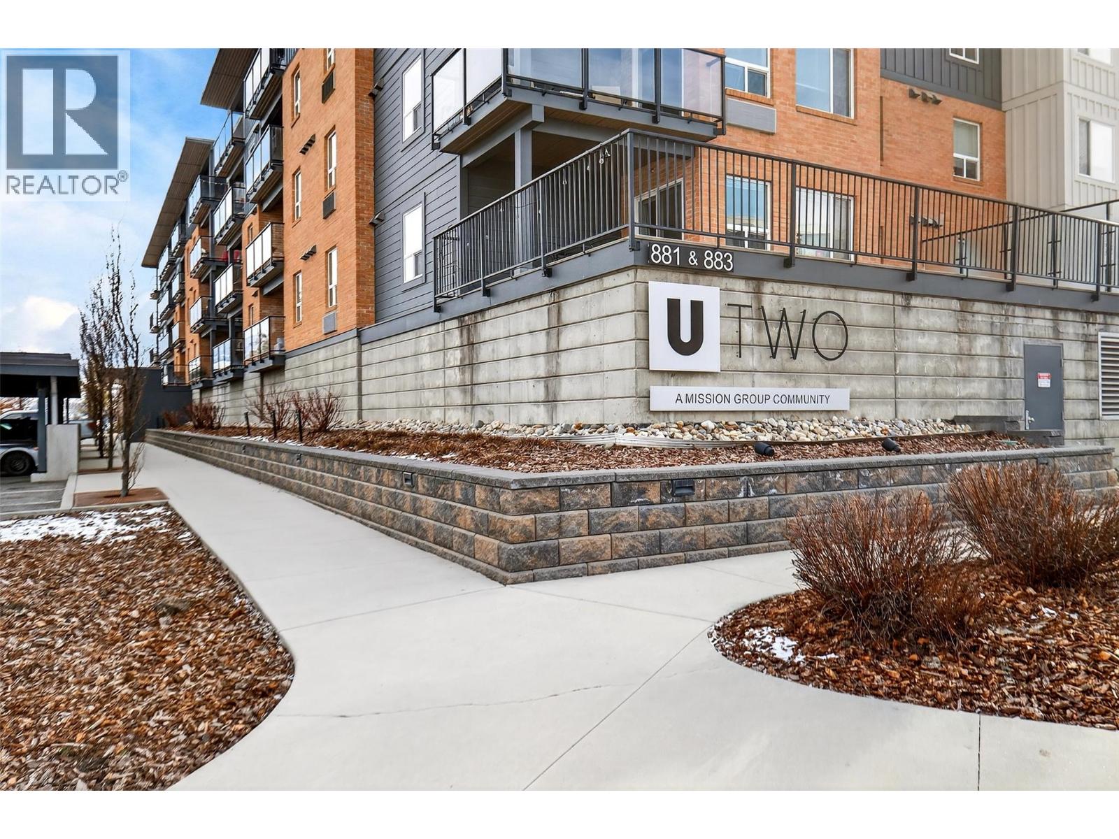 881 Academy Way Unit# 306, Kelowna, British Columbia  V1V 0A2 - Photo 30 - 10376713