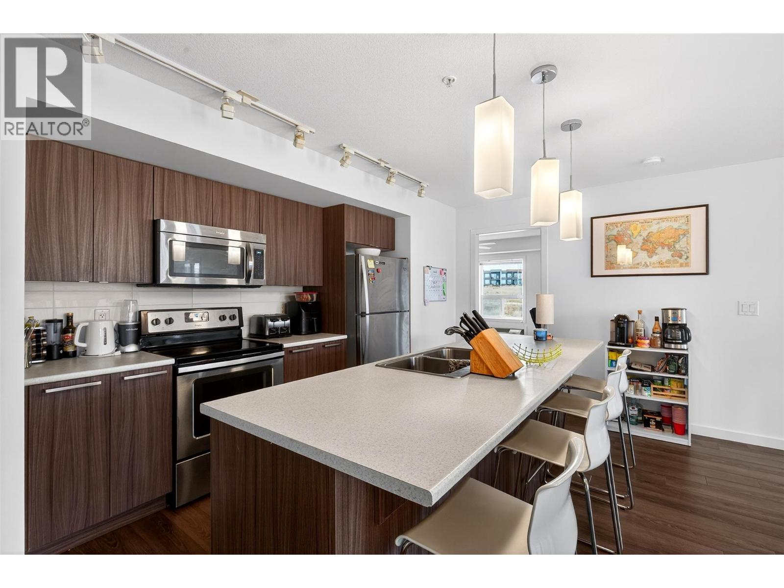 881 Academy Way Unit# 306, Kelowna, British Columbia  V1V 0A2 - Photo 4 - 10376713