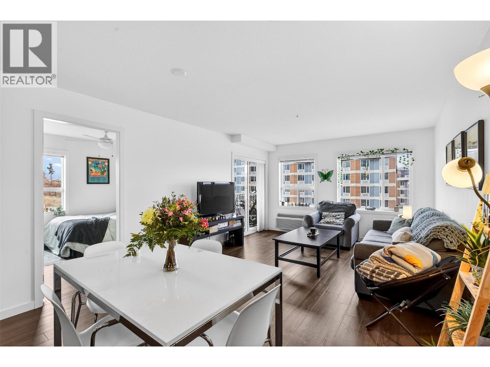 881 Academy Way Unit# 306, Kelowna, British Columbia  V1V 0A2 - Photo 5 - 10376713