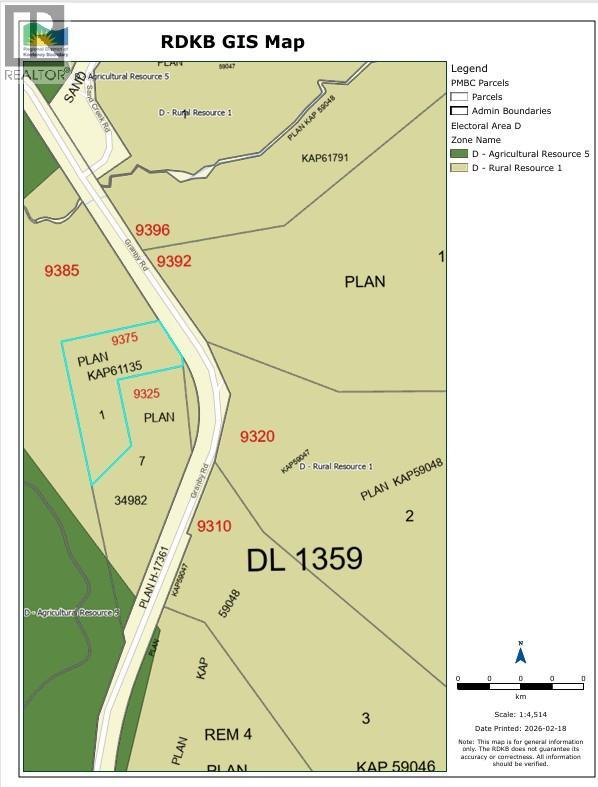 9375 Granby Road, Grand Forks, British Columbia  V0H 1H1 - Photo 48 - 10376532