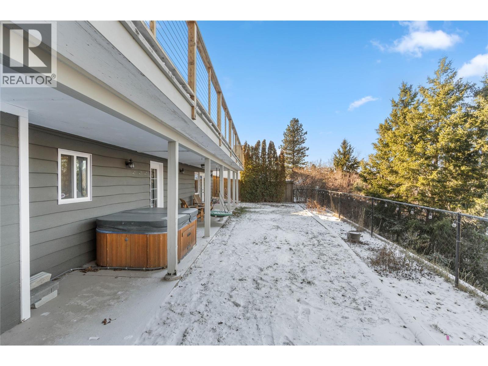 2360 Qu'appelle Boulevard, Kamloops, British Columbia  V2E 1T4 - Photo 35 - 10376506