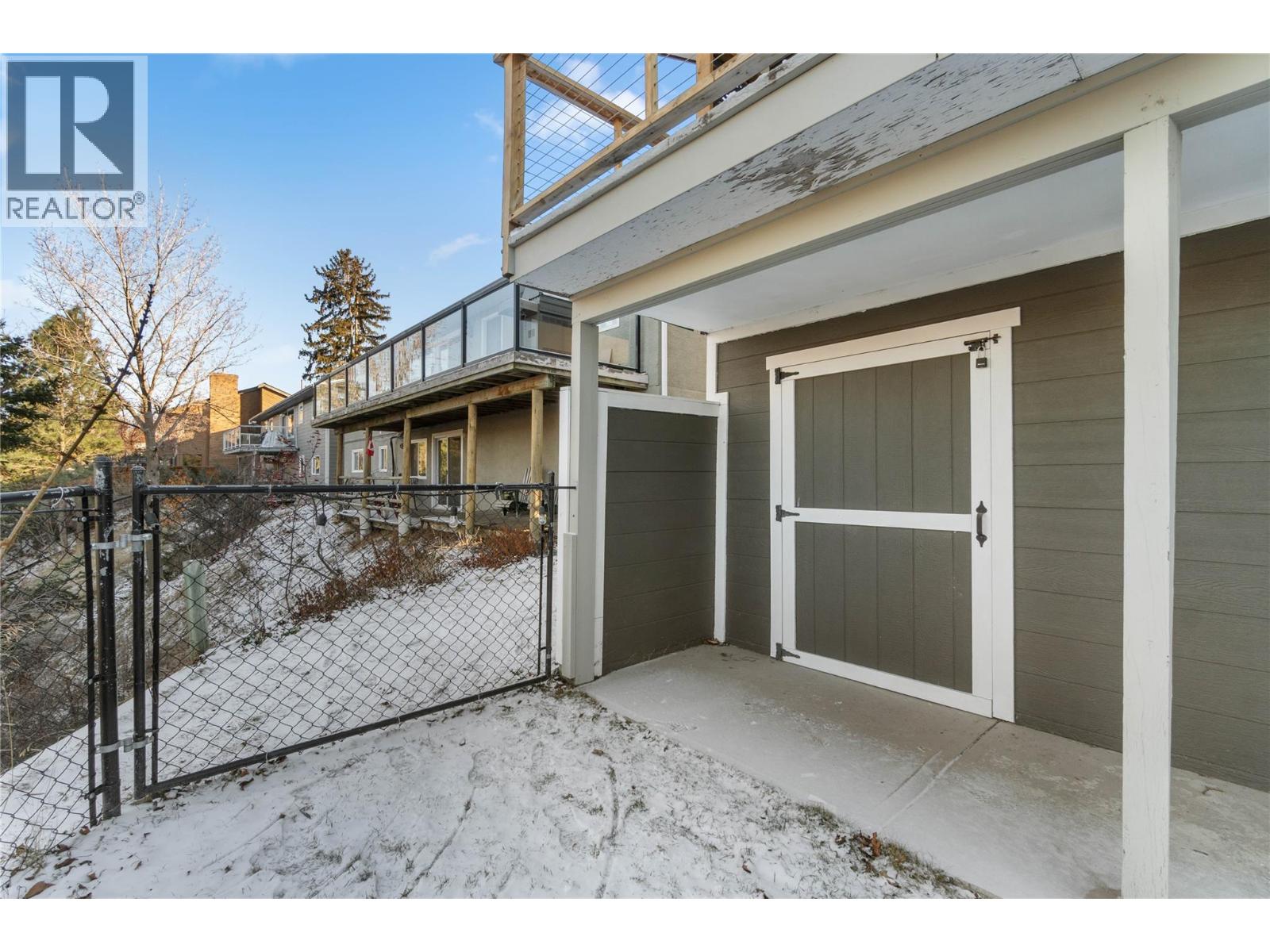 2360 Qu'appelle Boulevard, Kamloops, British Columbia  V2E 1T4 - Photo 37 - 10376506