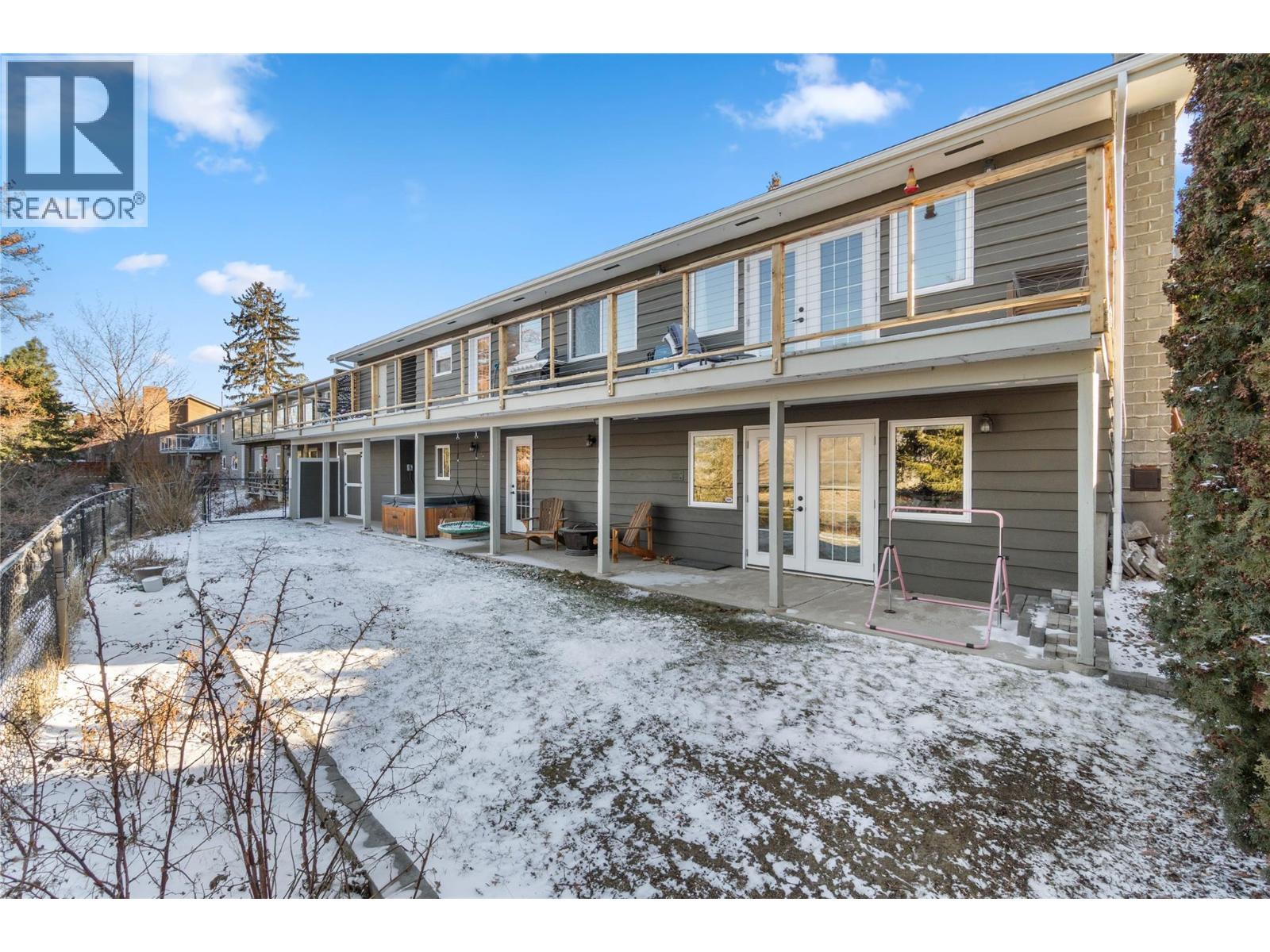 2360 Qu'appelle Boulevard, Kamloops, British Columbia  V2E 1T4 - Photo 7 - 10376506