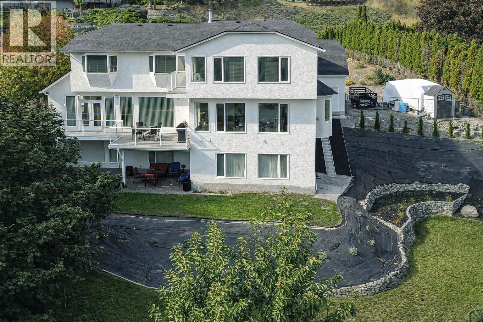 1465 West Kelowna Road, West Kelowna, British Columbia  V1Z 3L2 - Photo 2 - 10376753