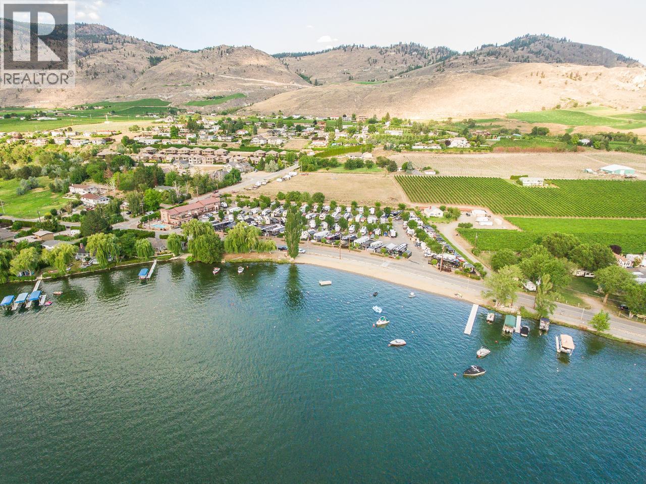 3207 Lakeshore Drive Unit# 47, Osoyoos, British Columbia  V0H 1V6 - Photo 1 - 10376714