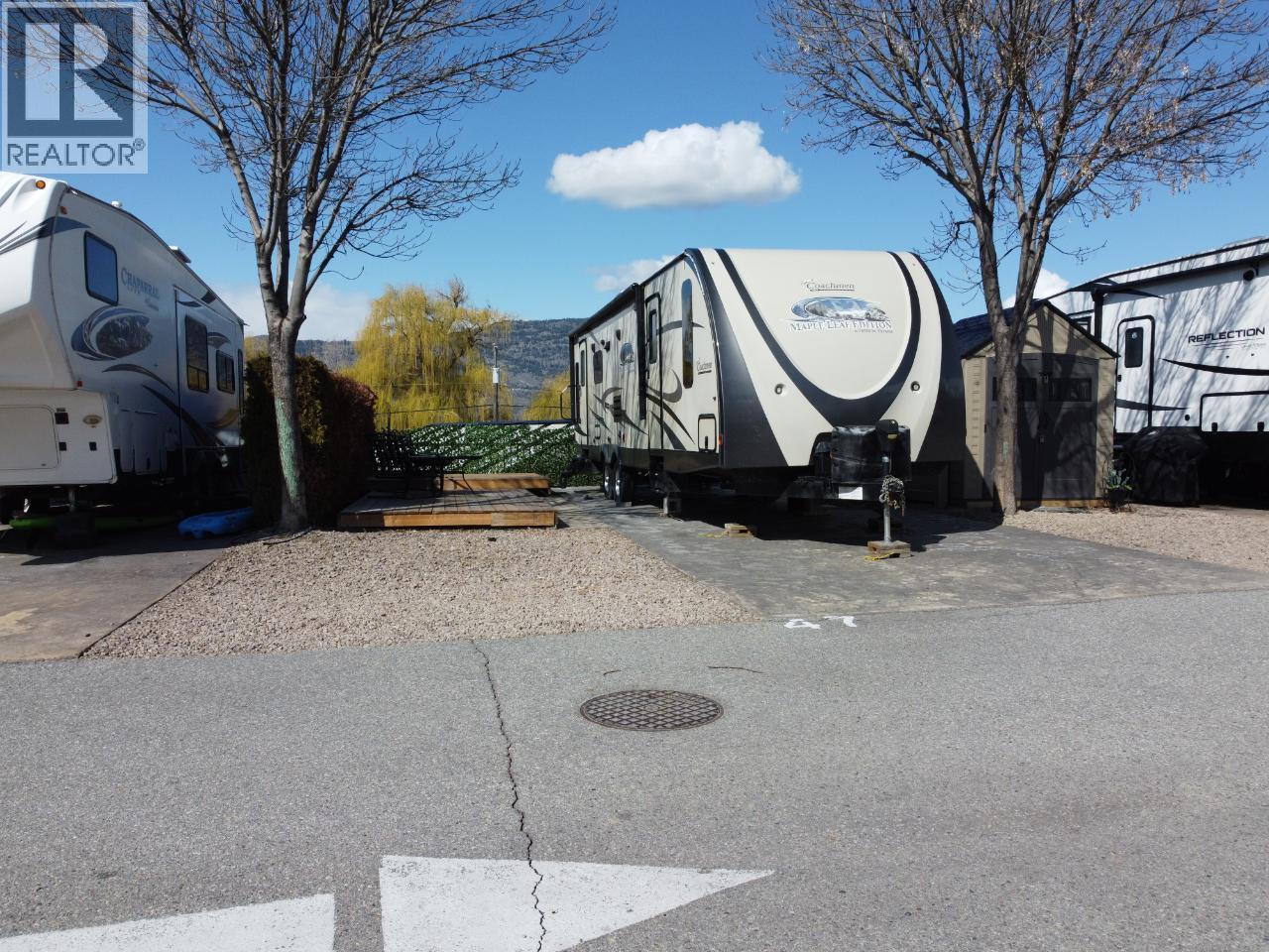 3207 Lakeshore Drive Unit# 47, Osoyoos, British Columbia  V0H 1V6 - Photo 10 - 10376714