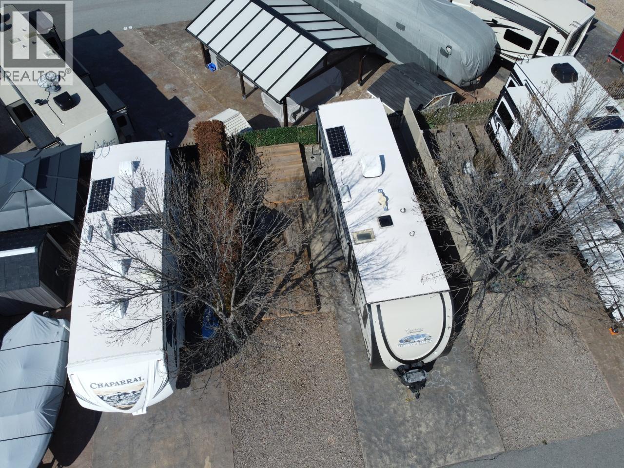 3207 Lakeshore Drive Unit# 47, Osoyoos, British Columbia  V0H 1V6 - Photo 11 - 10376714