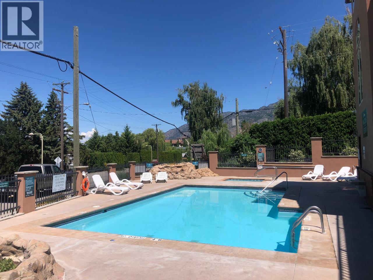 3207 Lakeshore Drive Unit# 47, Osoyoos, British Columbia  V0H 1V6 - Photo 4 - 10376714