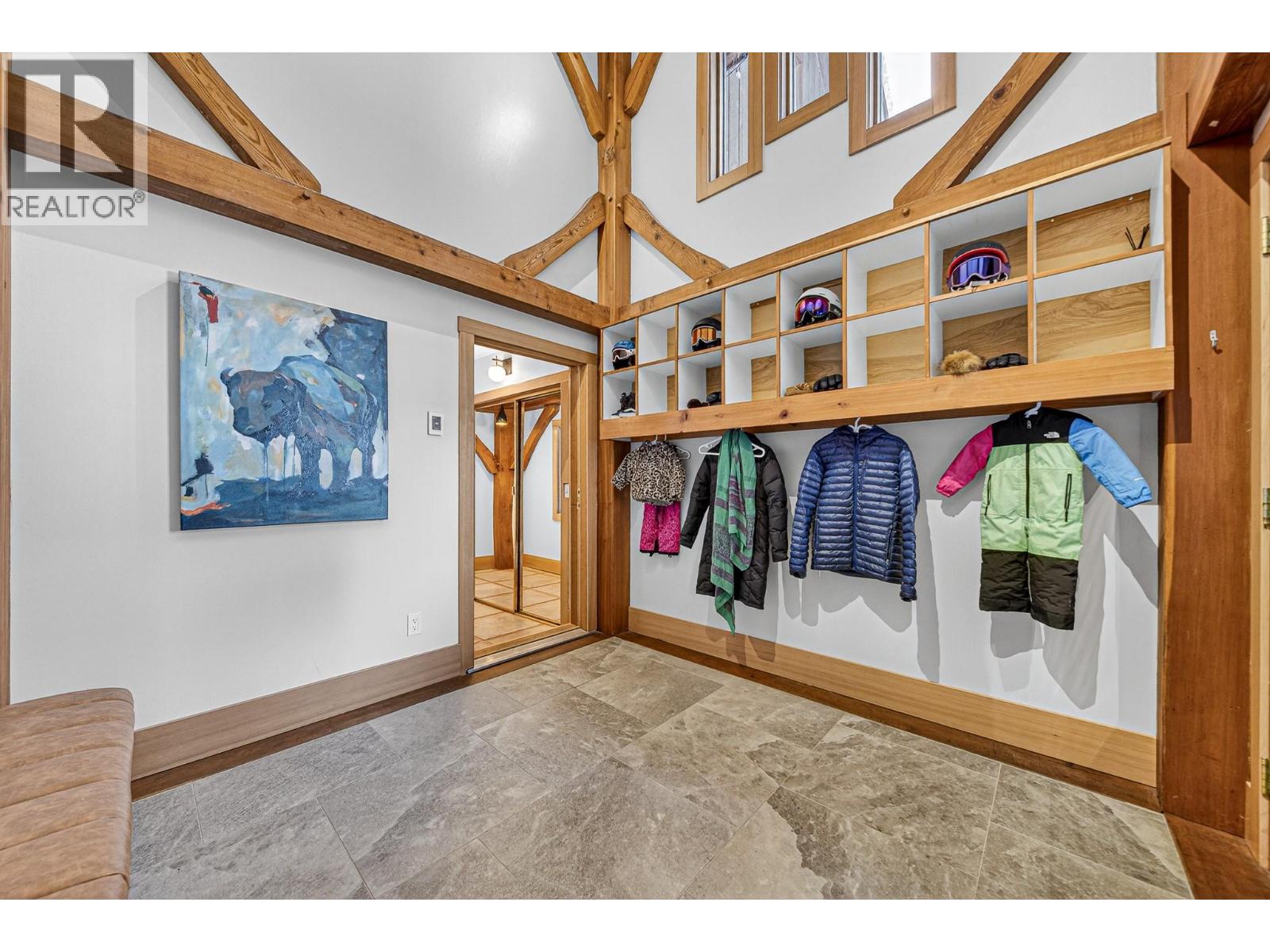 4546 Timberline Crescent, Fernie, British Columbia  V0B 1M6 - Photo 16 - 10376368