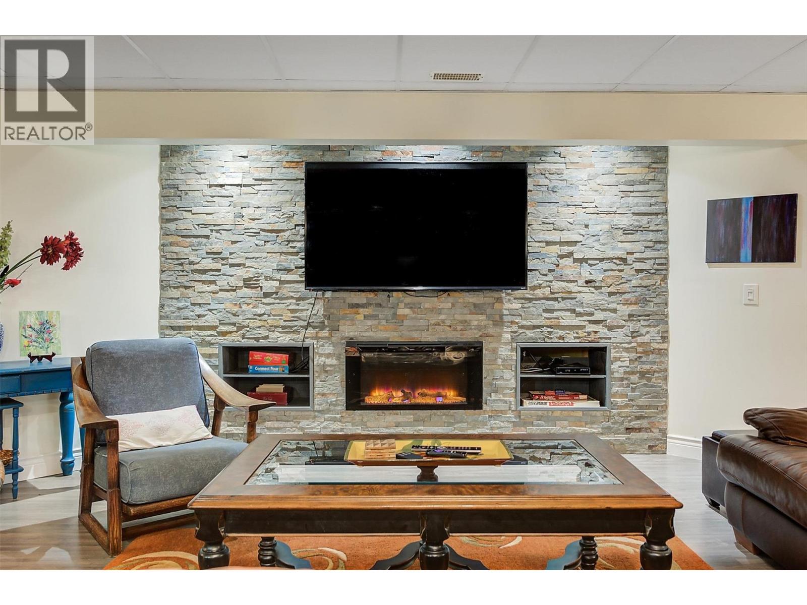 3605 Luxmoore Road, Kelowna, British Columbia  V1W 4C7 - Photo 34 - 10374438