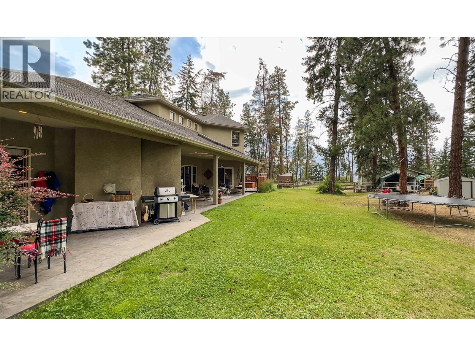 3605 Luxmoore Road, Kelowna, British Columbia  V1W 4C7 - Photo 61 - 10374438