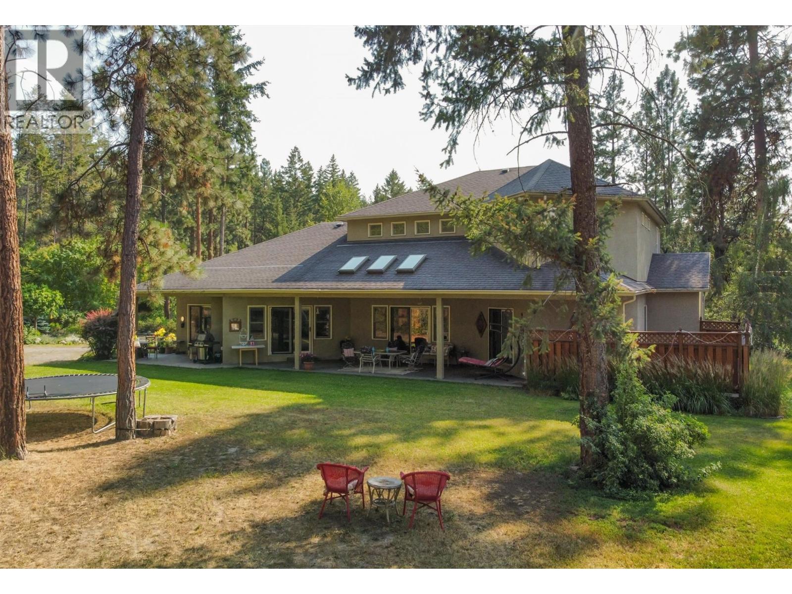 3605 Luxmoore Road, Kelowna, British Columbia  V1W 4C7 - Photo 65 - 10374438