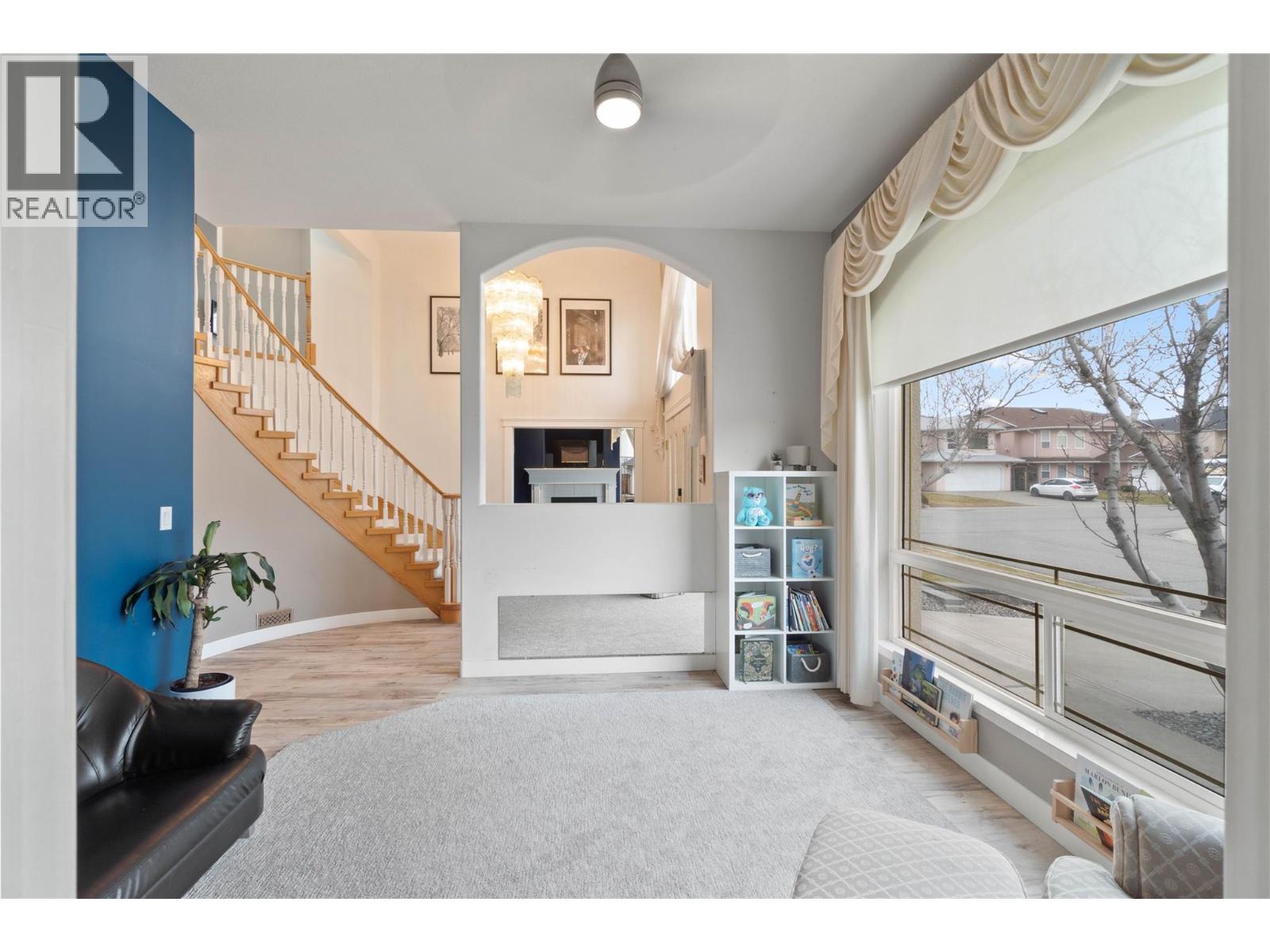 1098 North Glen Drive, Kamloops, British Columbia  V2B 5C1 - Photo 12 - 10376757